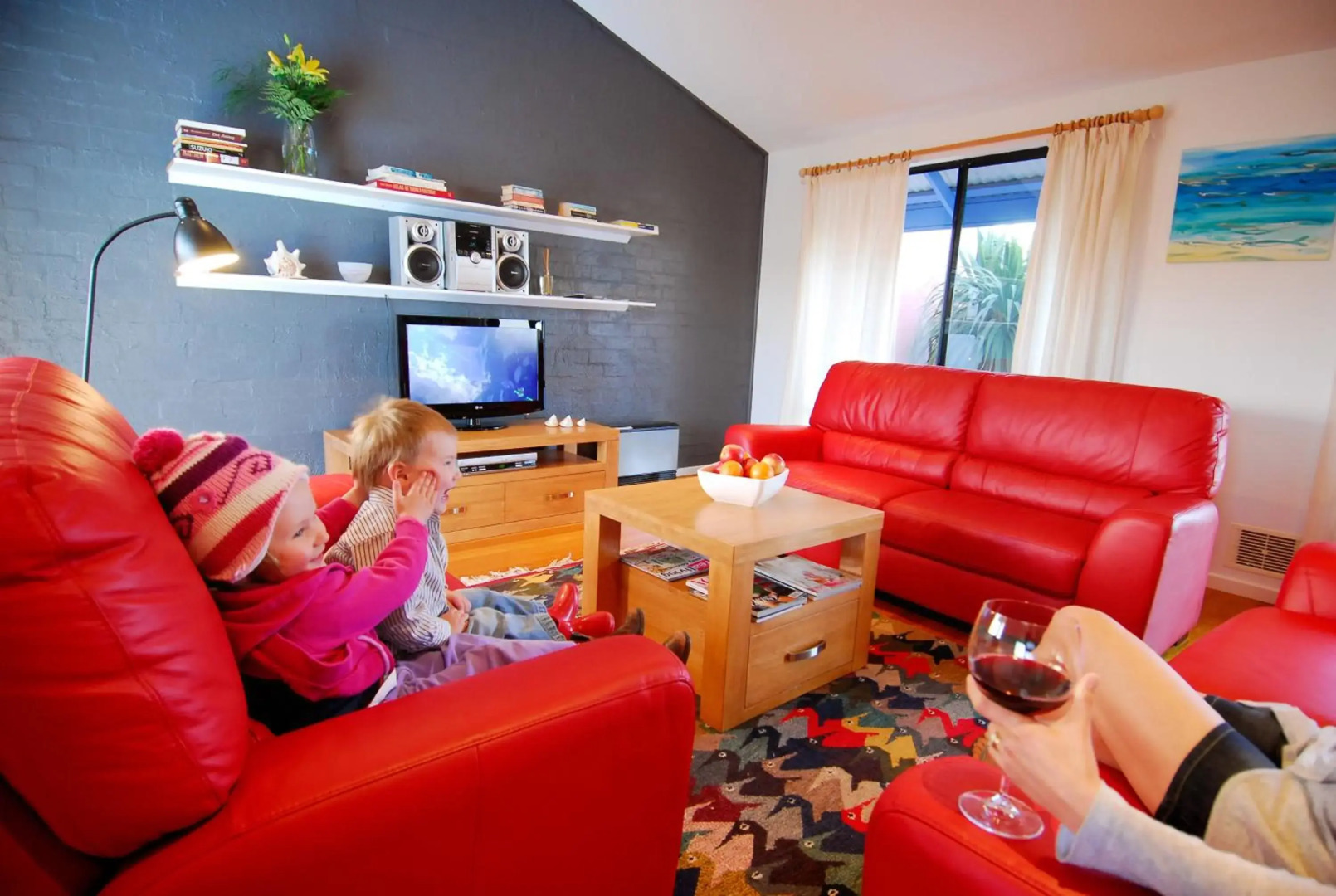 Esperance Island View Apartments