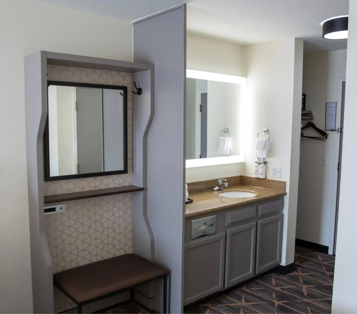 Holiday Inn Redding by IHG