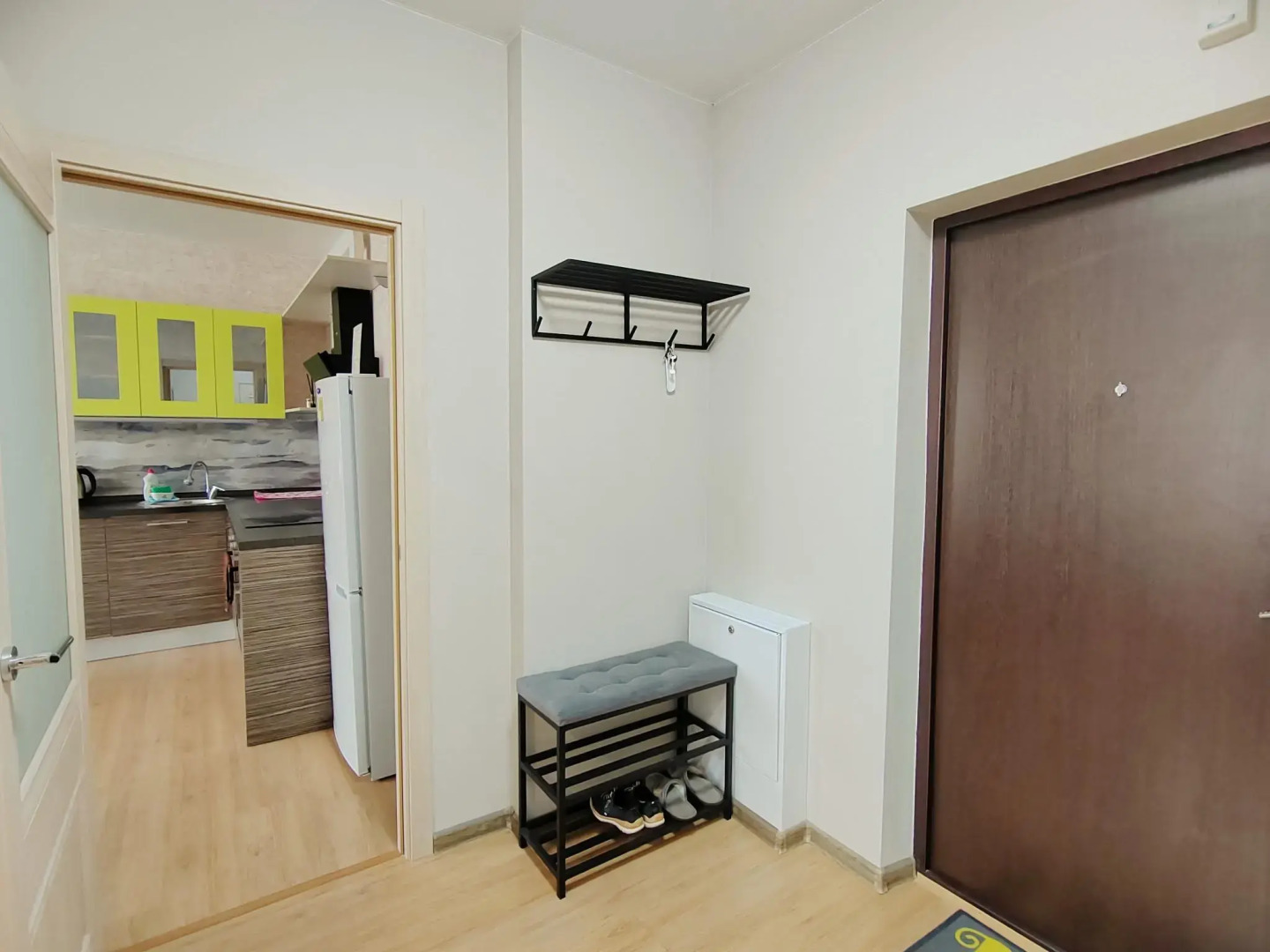 Centre (Центр) на улице Островского