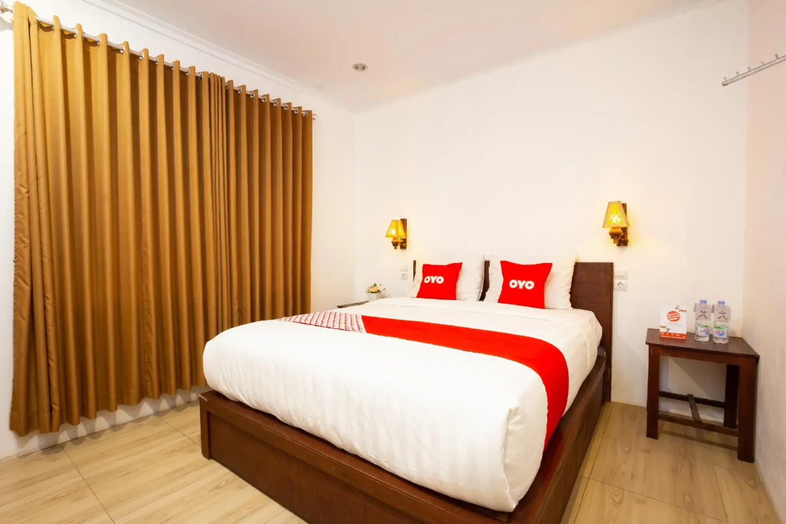 Hotel O Abhaya Mudra Homestay