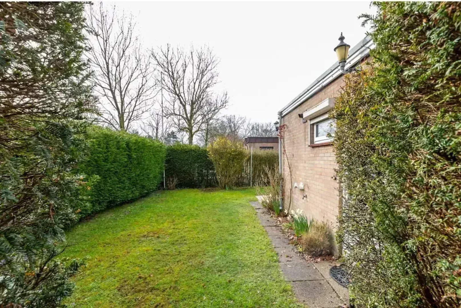 Holiday Home Near Veerse Meer With Garden