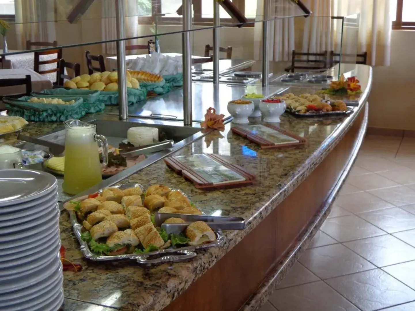 Hotel Fazenda Itaytyba