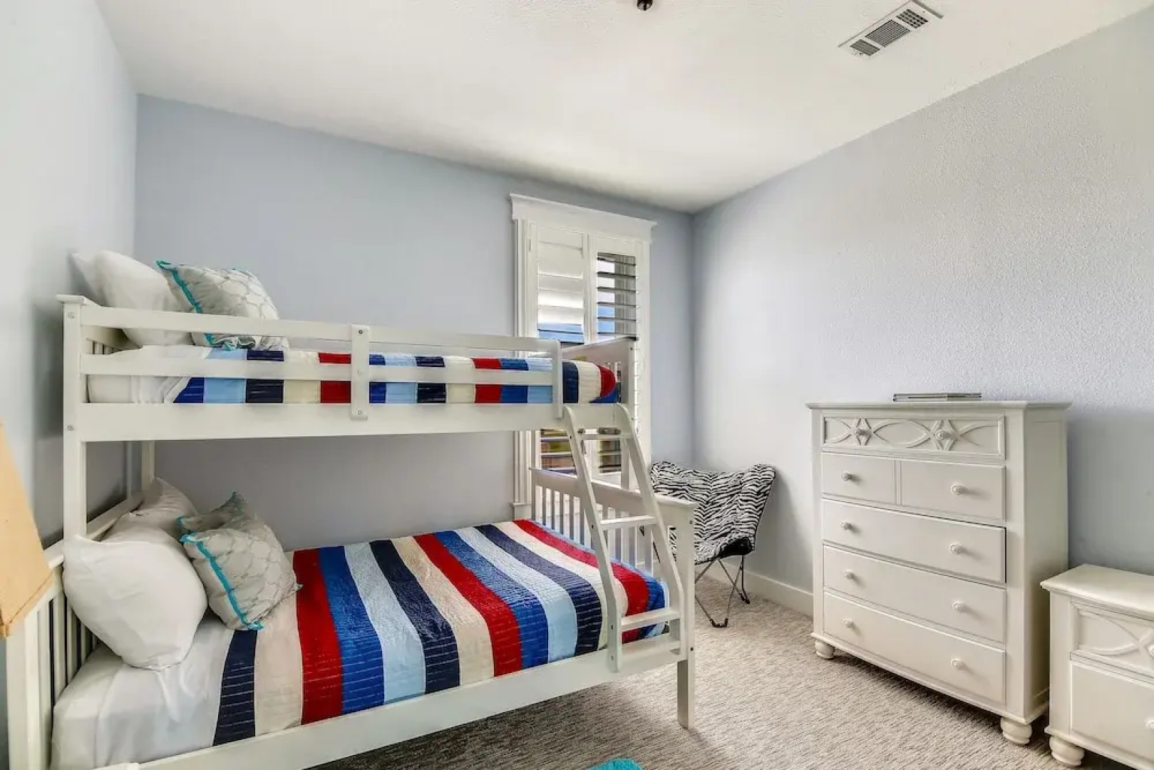 Seaglass Oasis by RedAwning