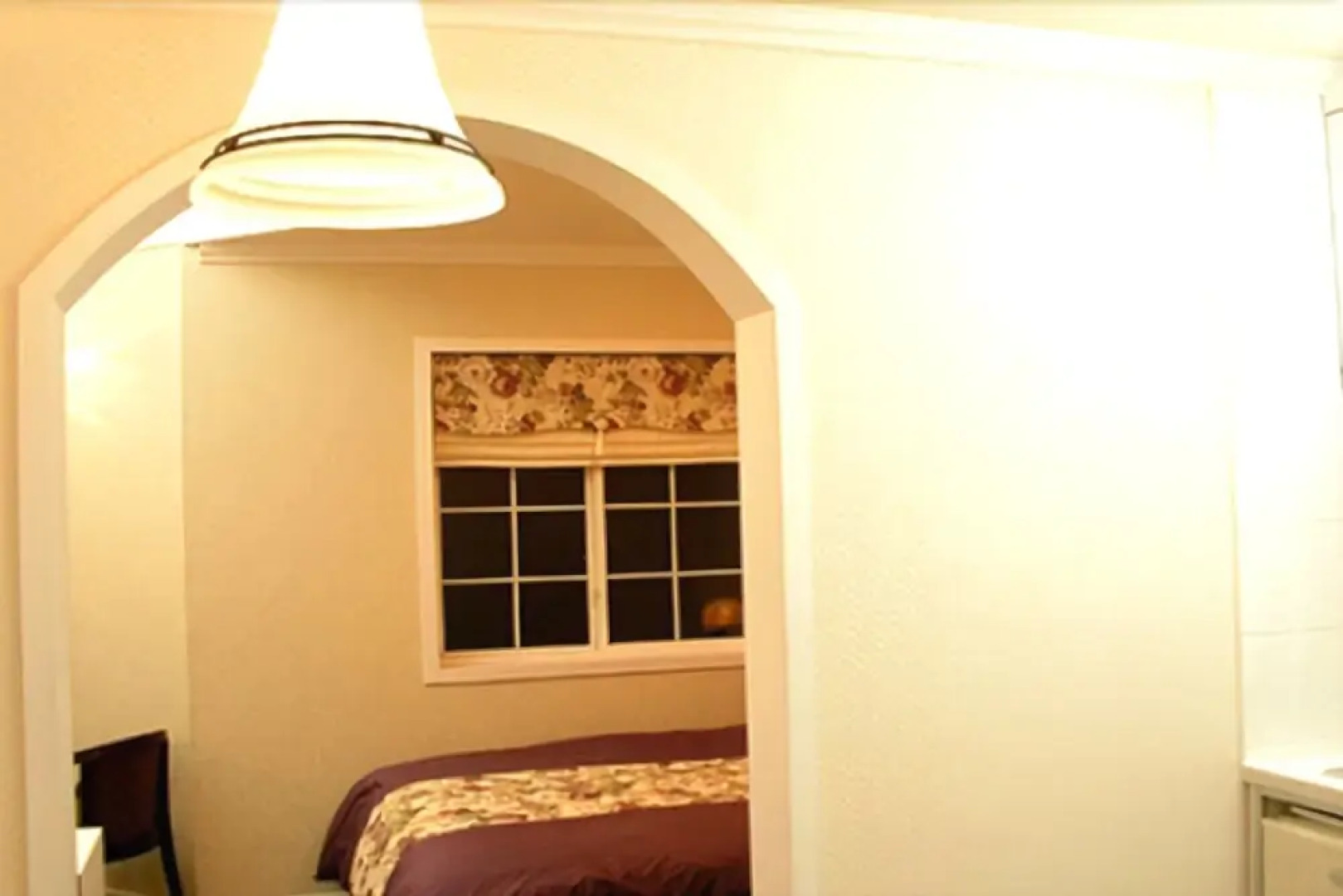 Hoengseong Silver Glowing Ford Pension