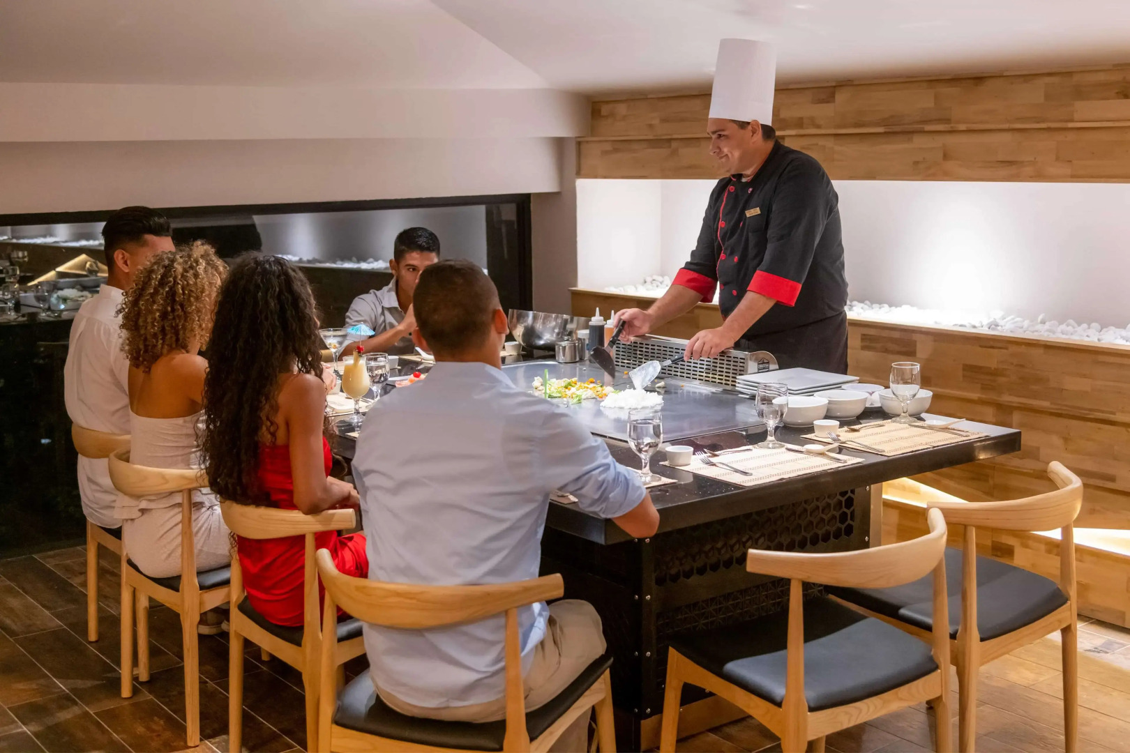 Occidental Tamarindo - All Inclusive