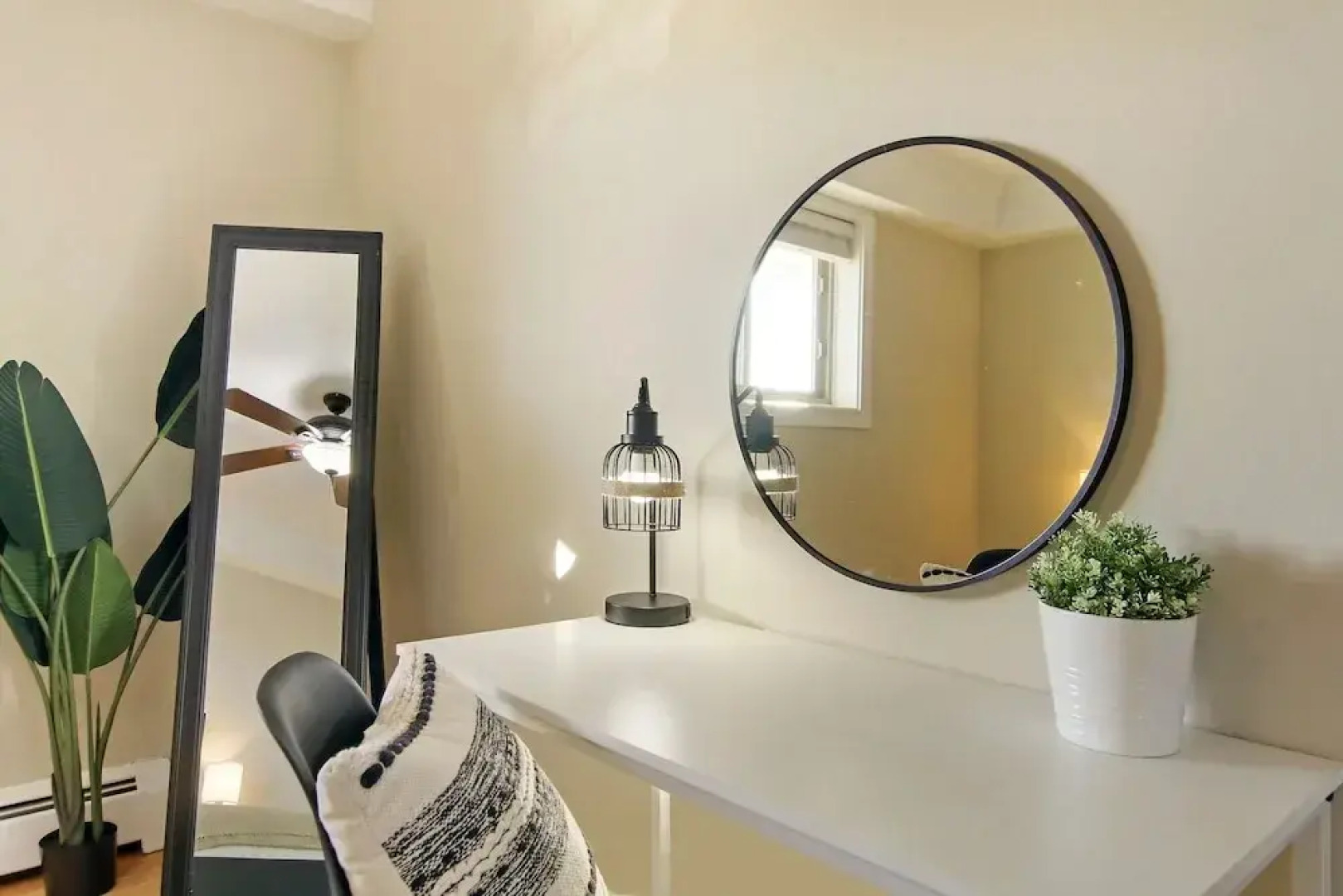 Charming 1BR Apt in Arlington Heights