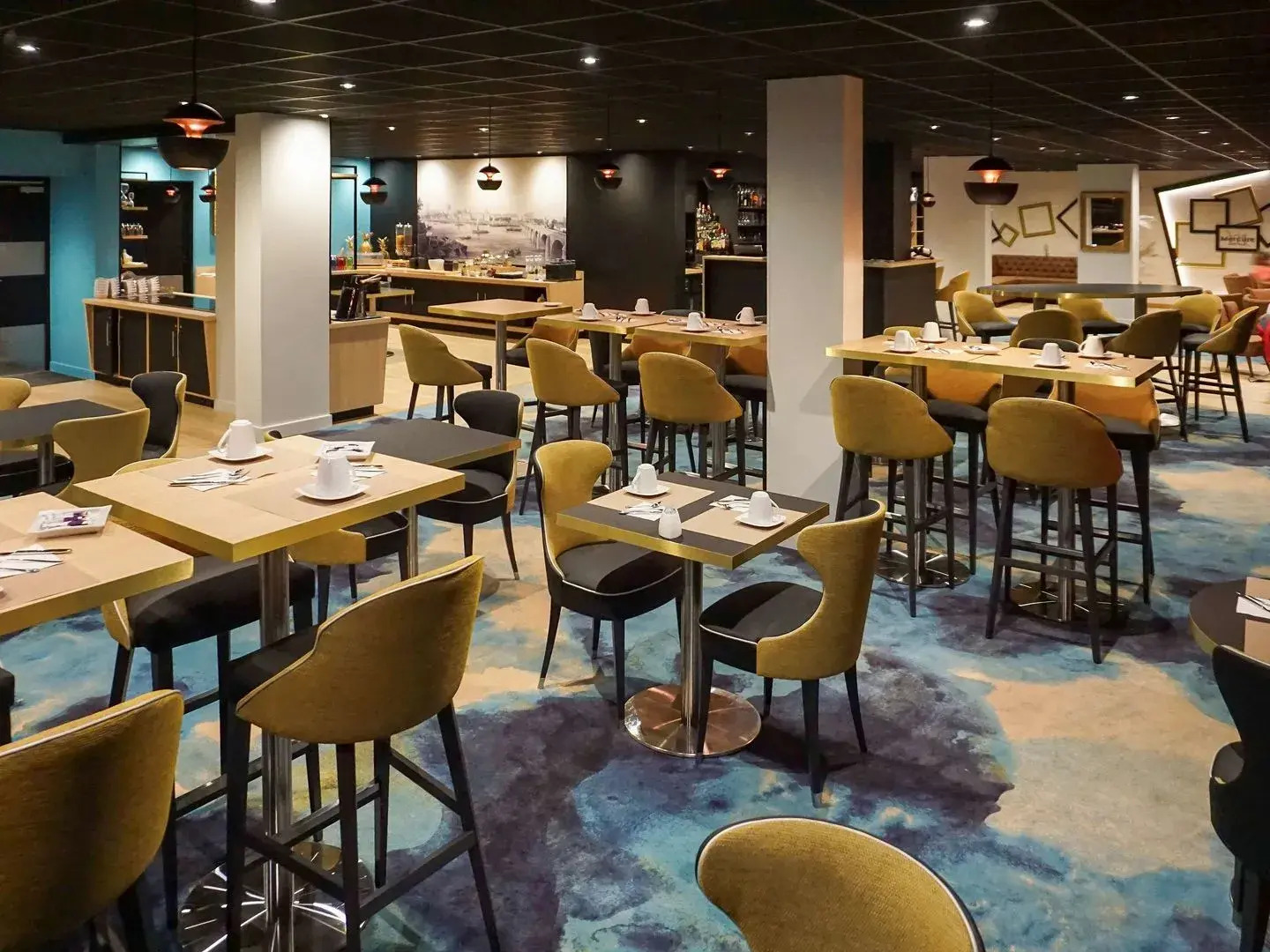 Mercure Bords De Loire Saumur