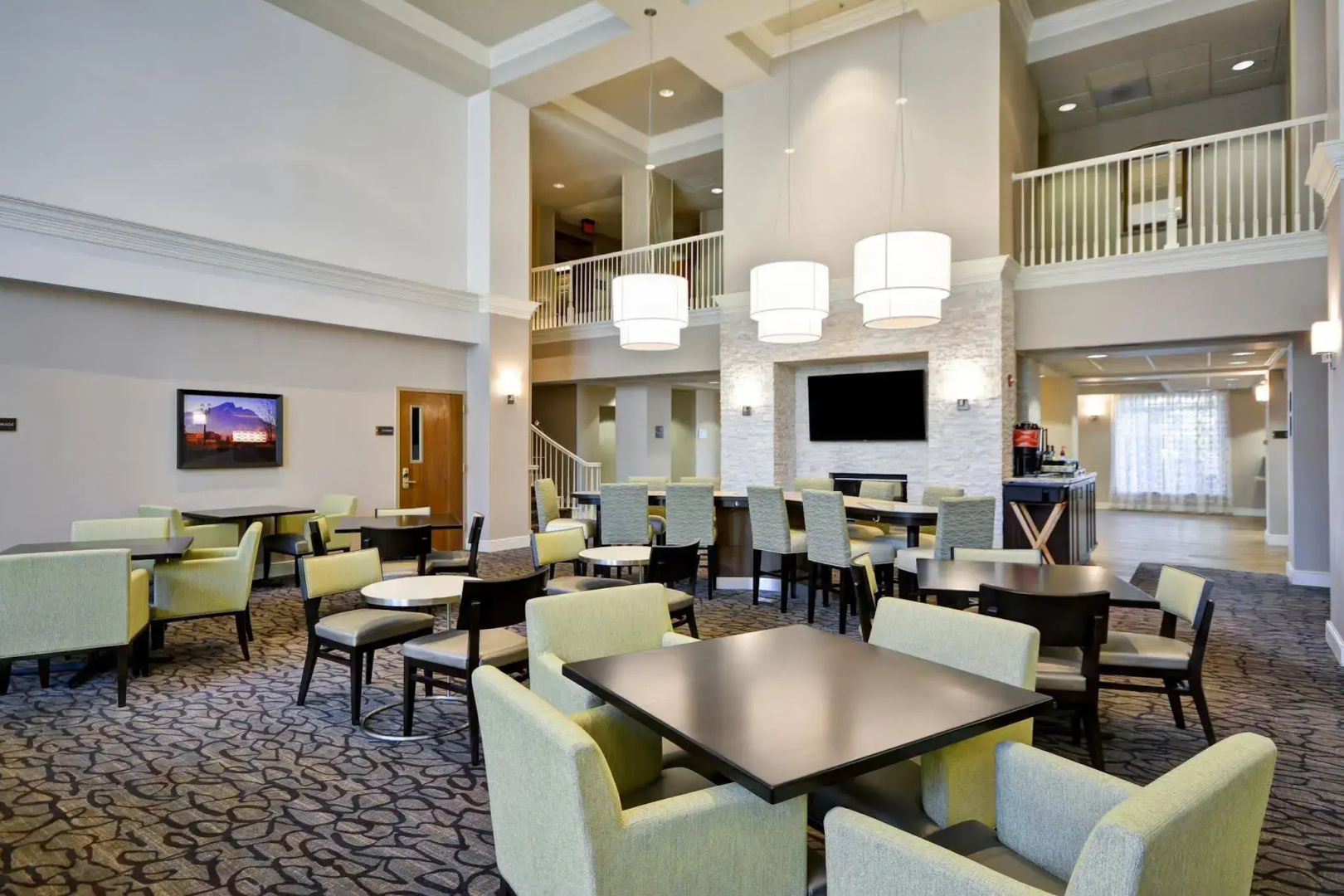 Homewood Suites by Hilton Hillsboro/Beaverton