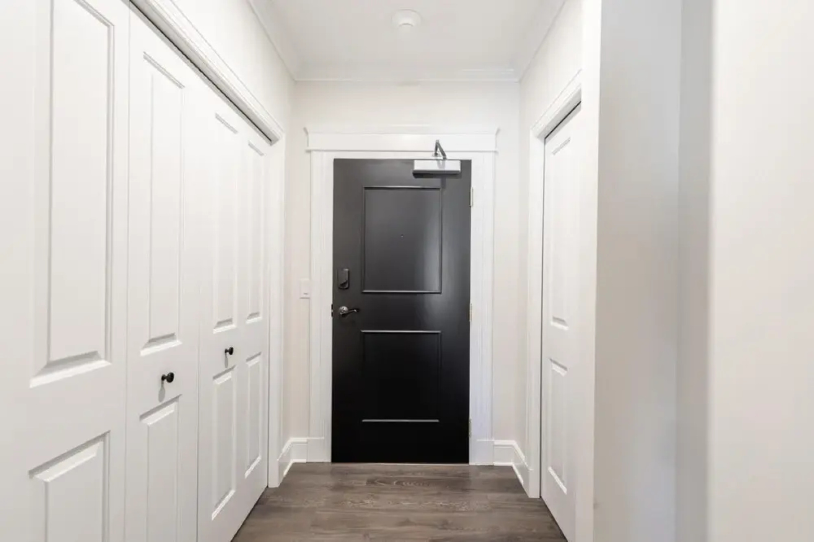 Rideau 1Bd Apartment Balcony Free Parking 2