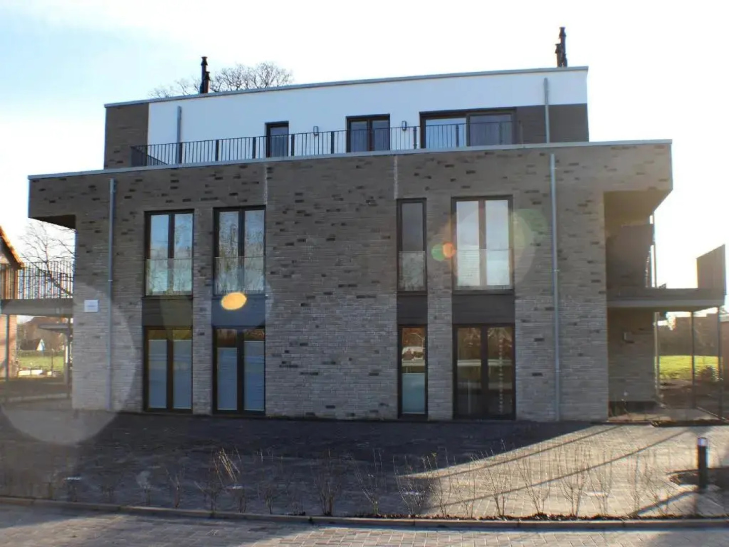 Ferienwohnung Sielhuus 1