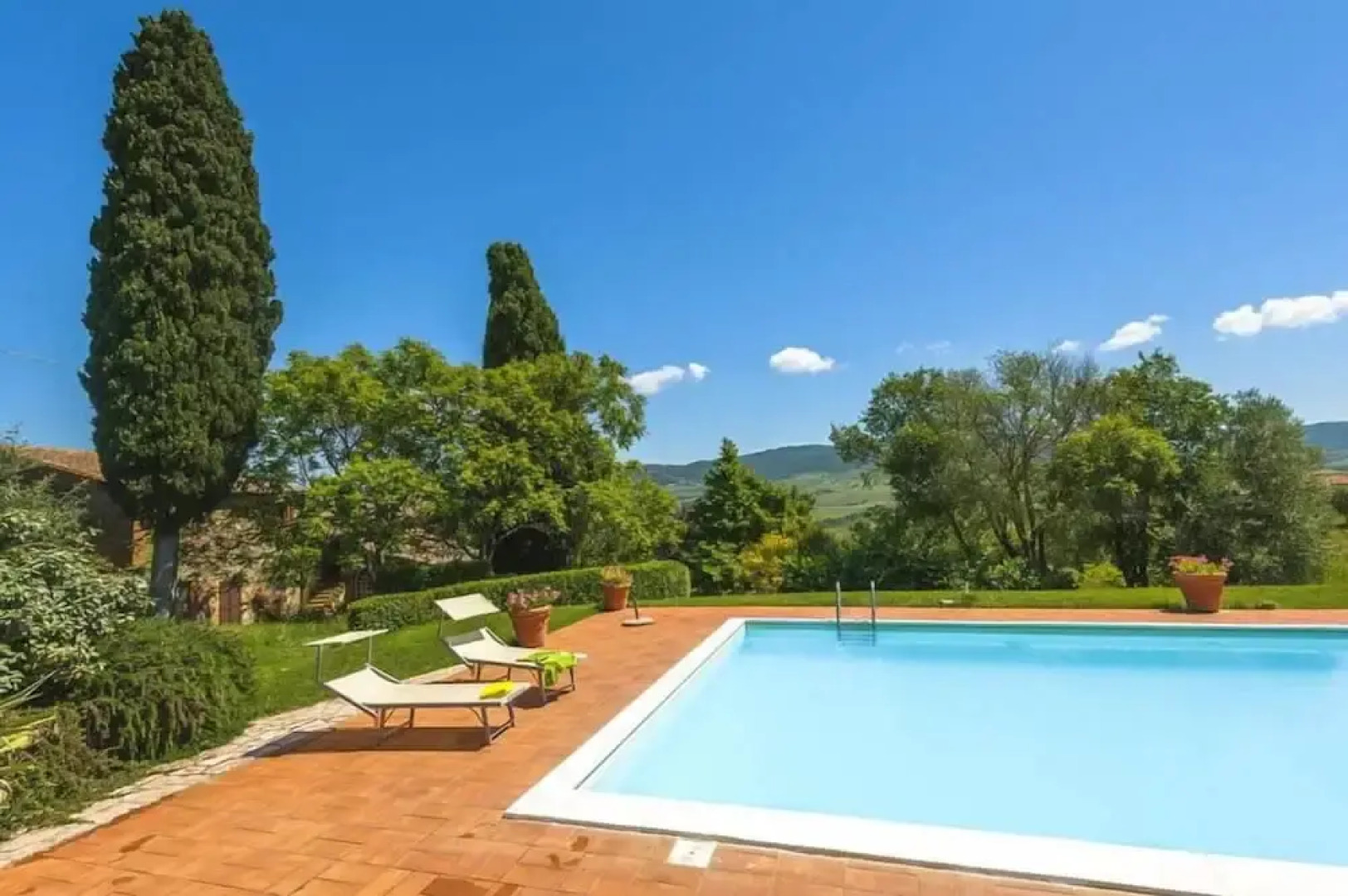 Verdidea - Podere Contignano