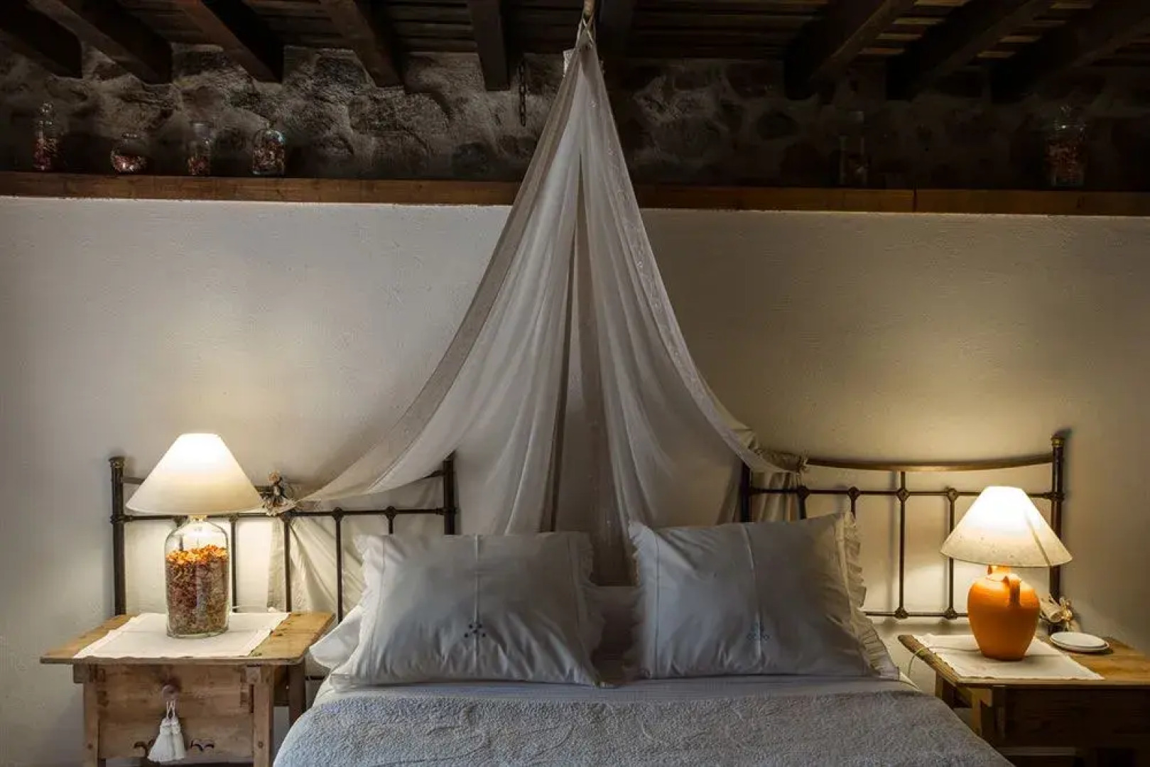 Molino de los Gamusinos