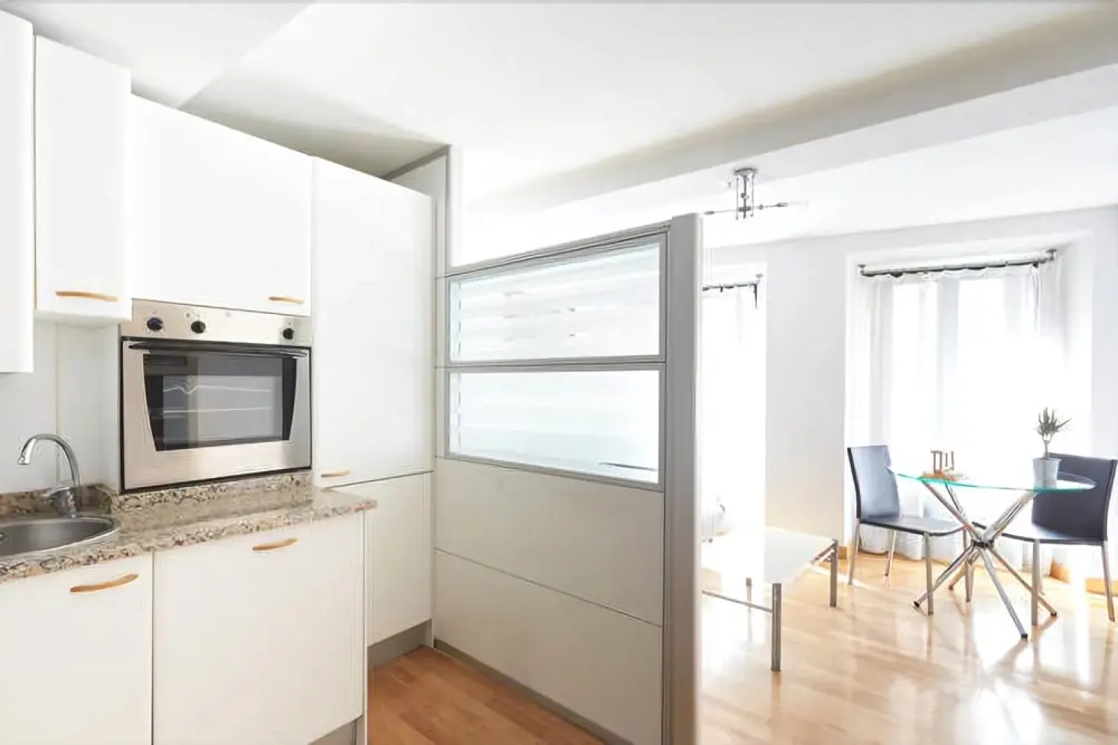 Apto. Ayla Ayuntamiento