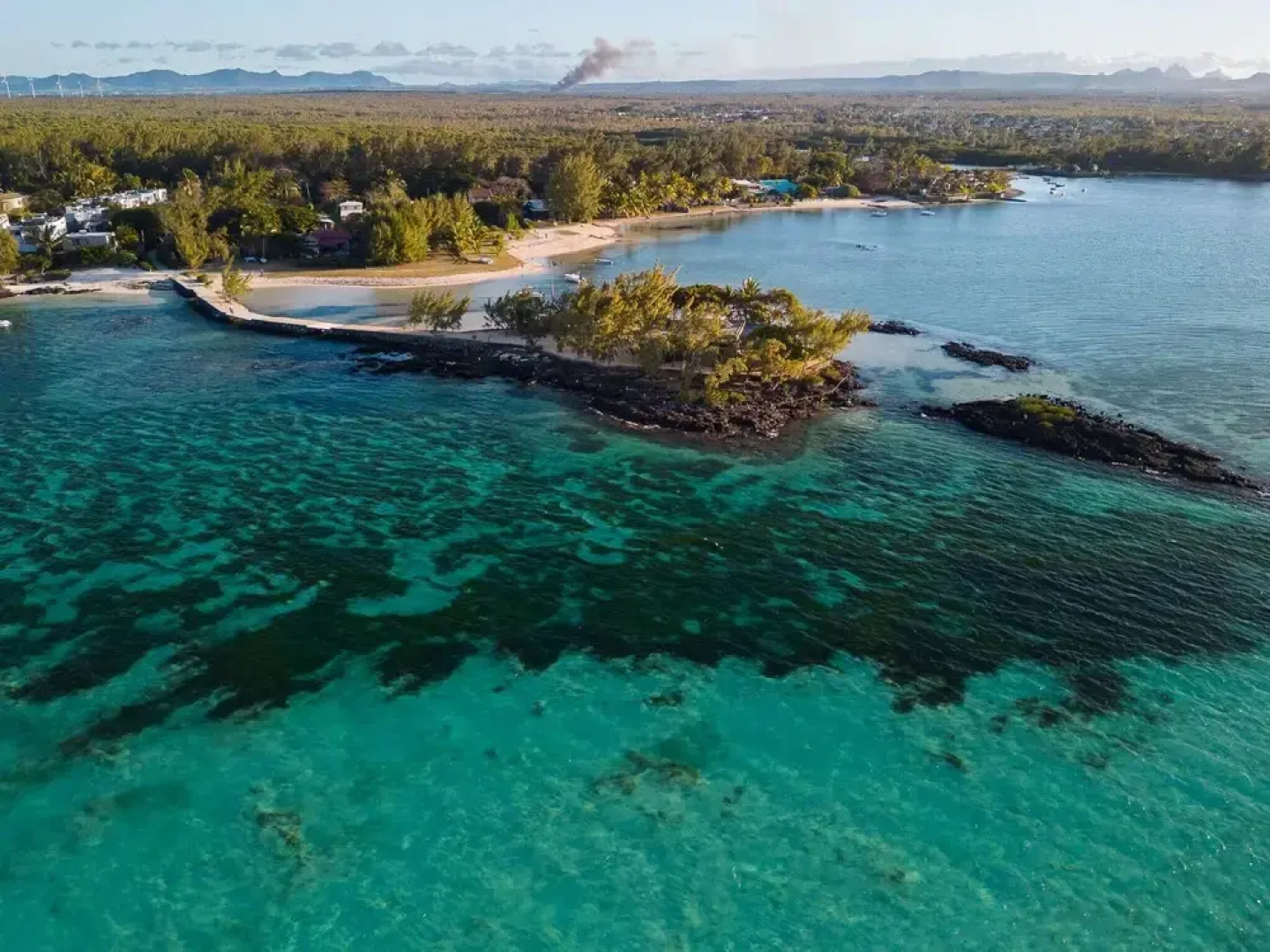 L'Ilot by muse villas