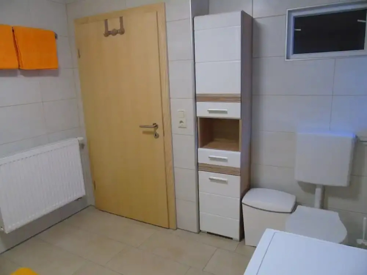 Pension Haus Waldesruh