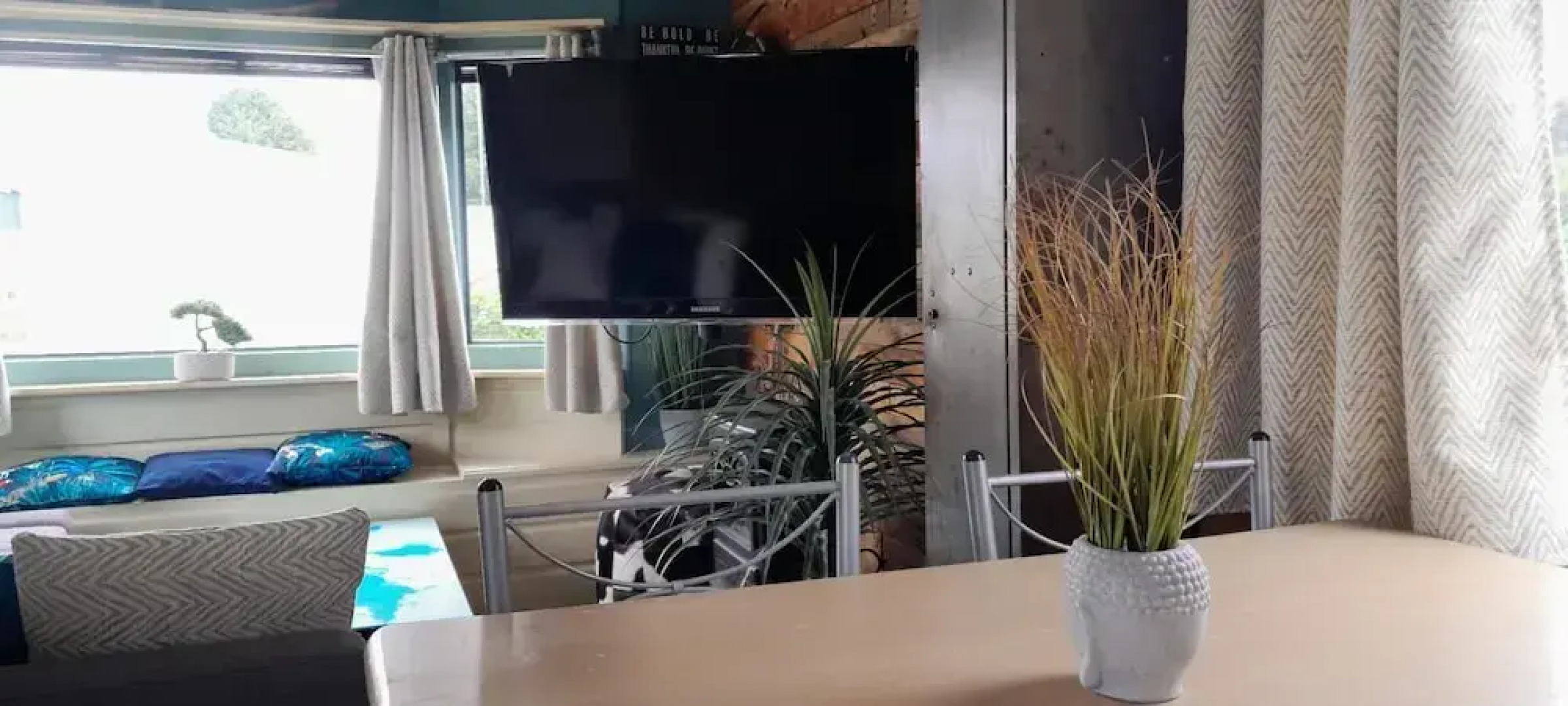 Oceans Drift 4 Berth Holiday Static Caravan