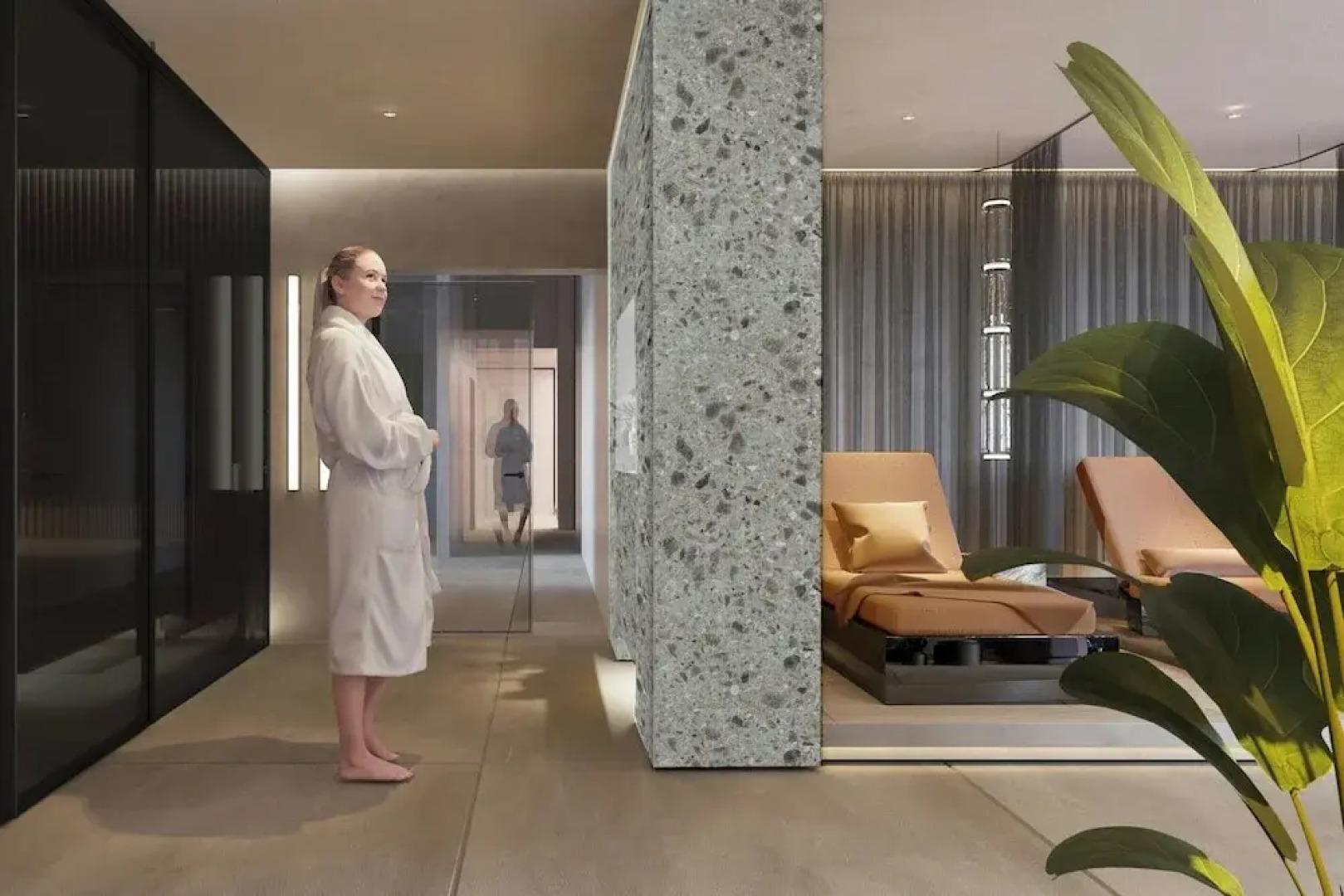 Das Affalterbach, Stuttgart, Autograph Collection