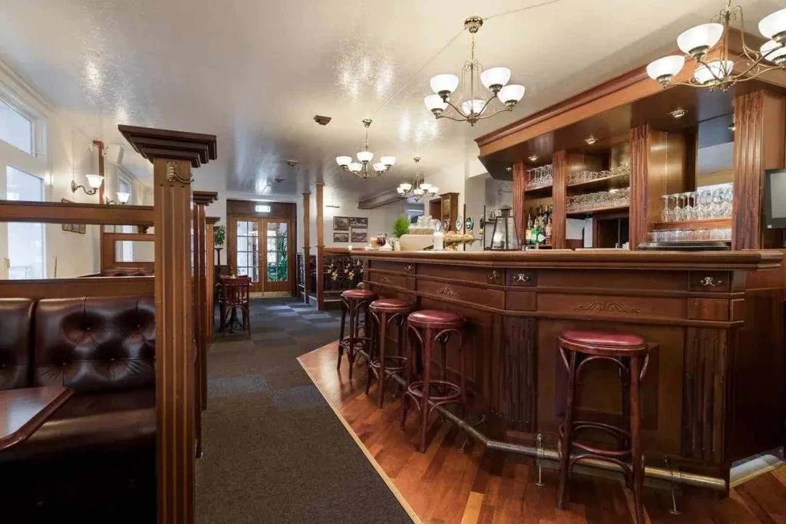 Hotel Gilleleje Strand