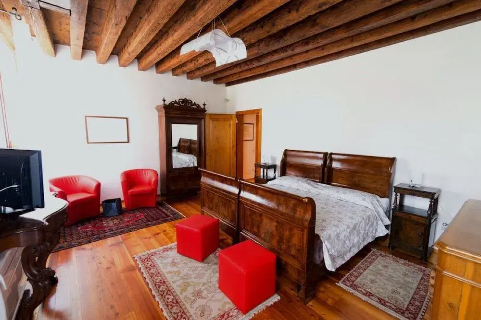 Villa Curti