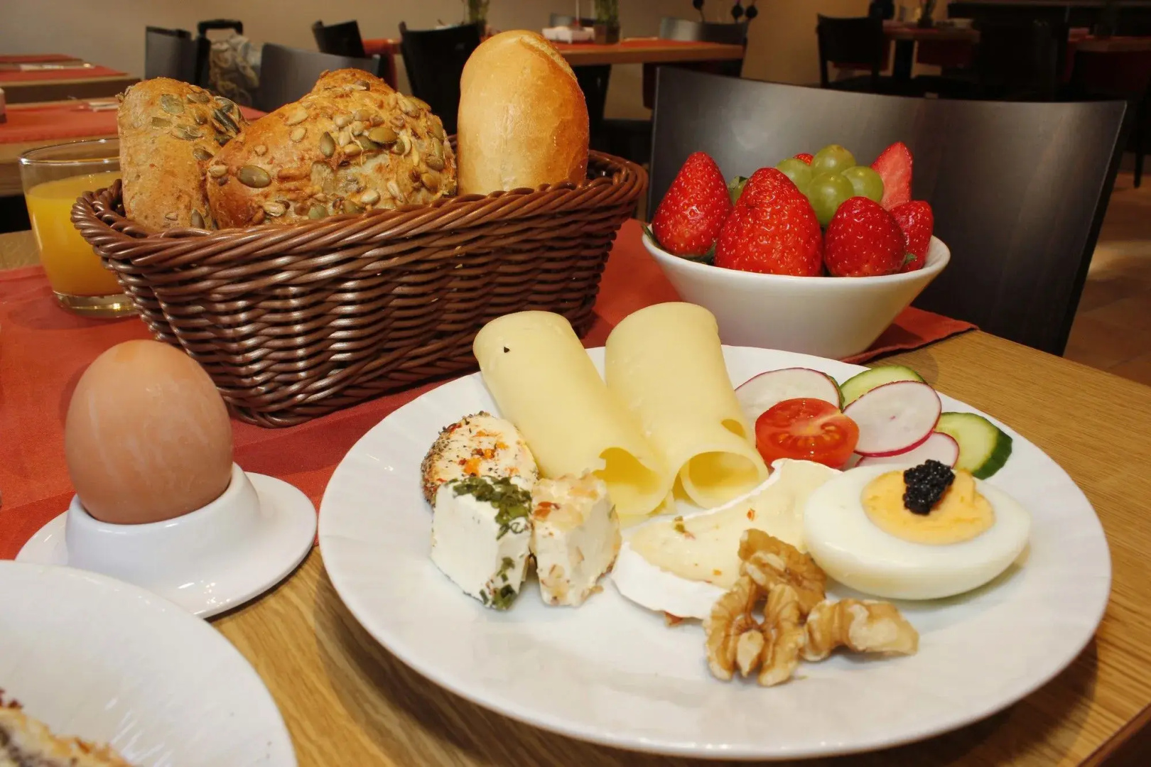 City Hotel Würzburg