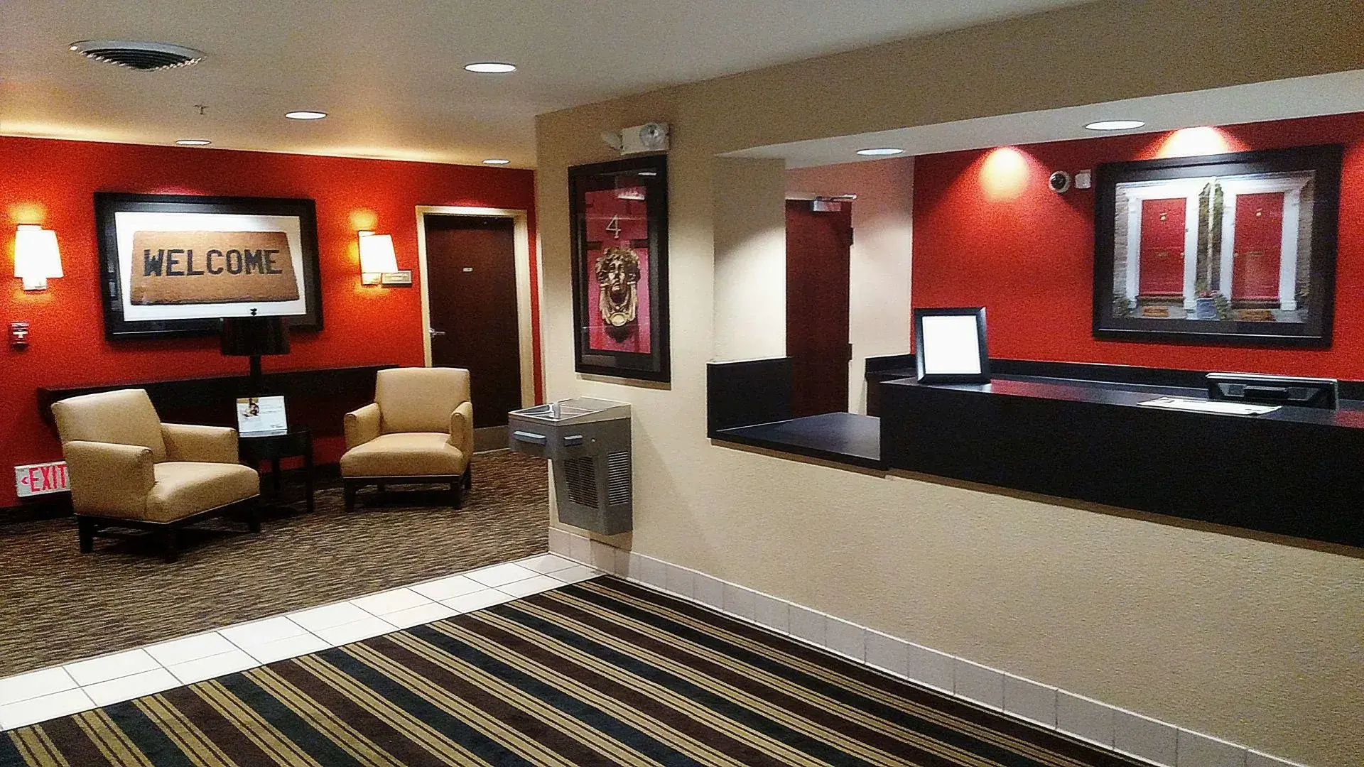 Extended Stay America Memphis Germantown West