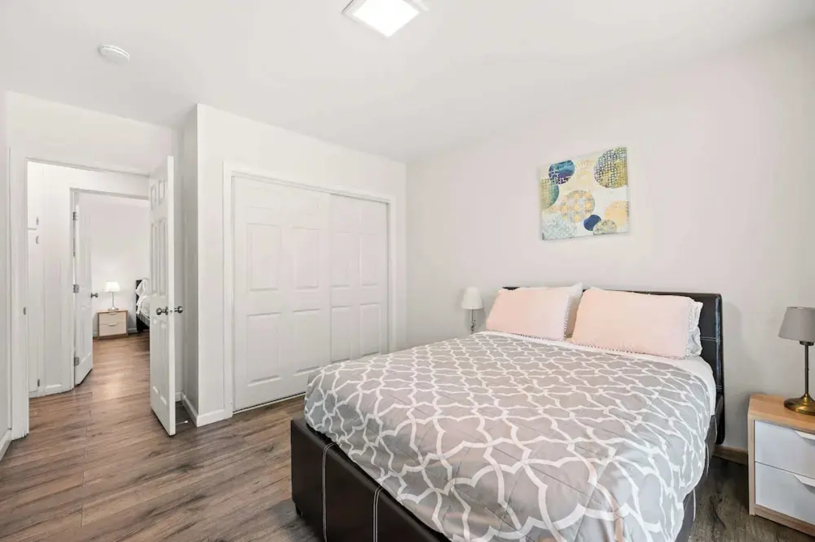 Spacious Family Friendly House in Central Location