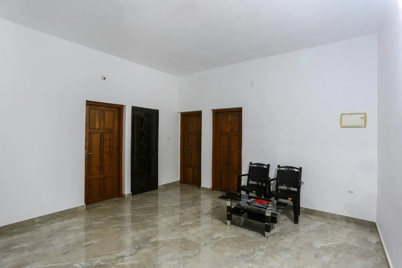 OYO 65082 Al Ameen Residency