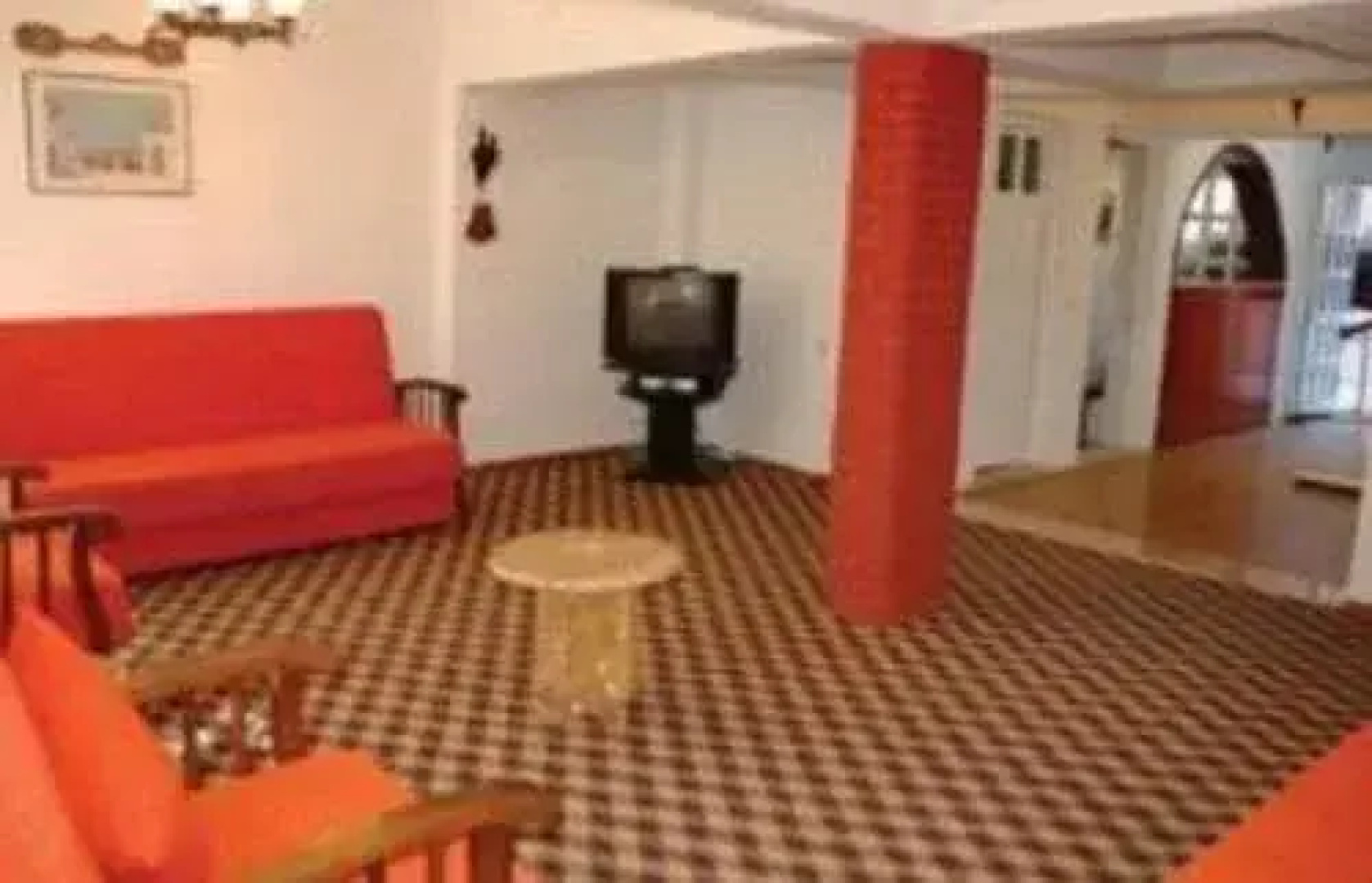 Hotel Konak Lale