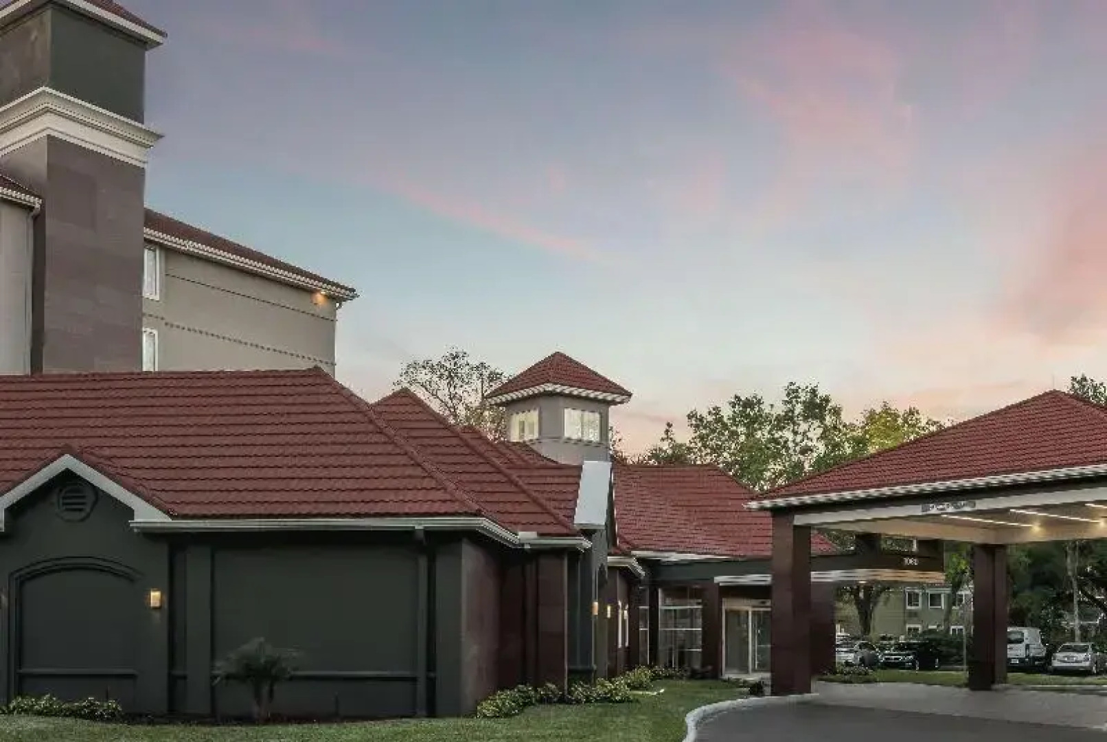 La Quinta Inn & Suites Orlando Lake Mary