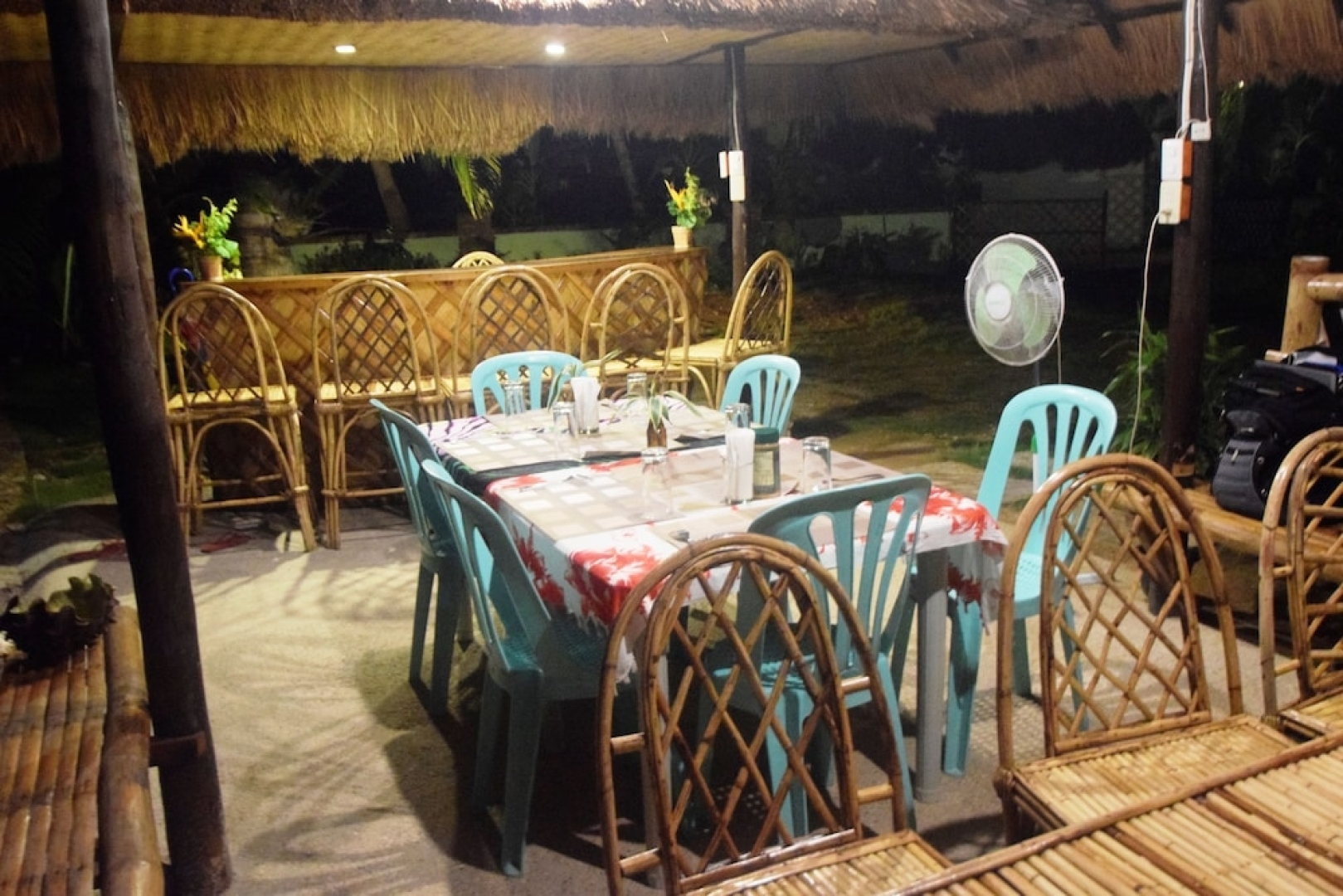 Concepcion Divers Lodge