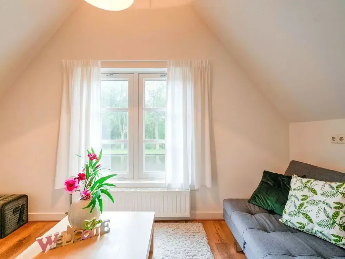 Holiday Home in Dwingeloo