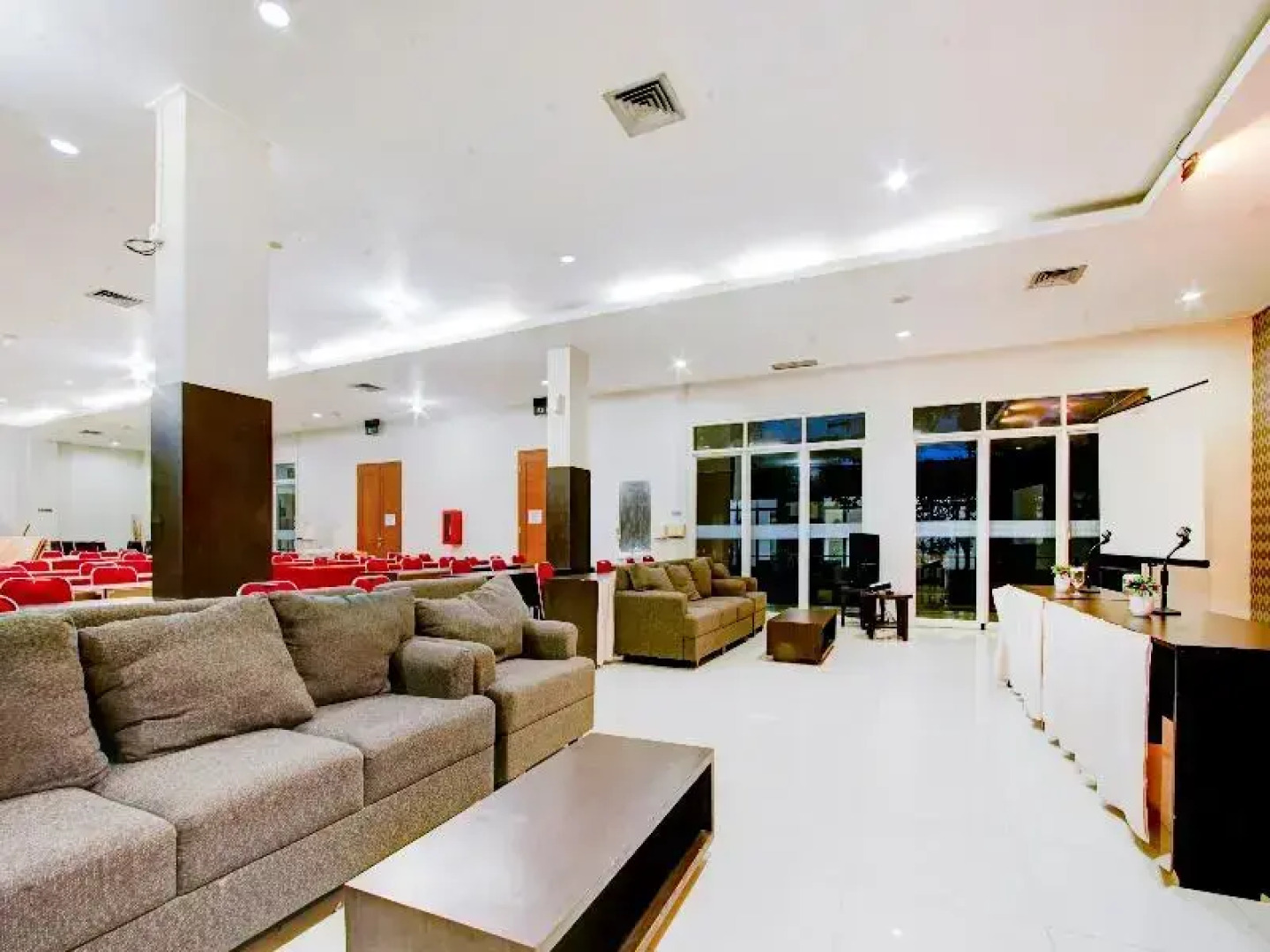 Capital O 90126 Bojonegoro