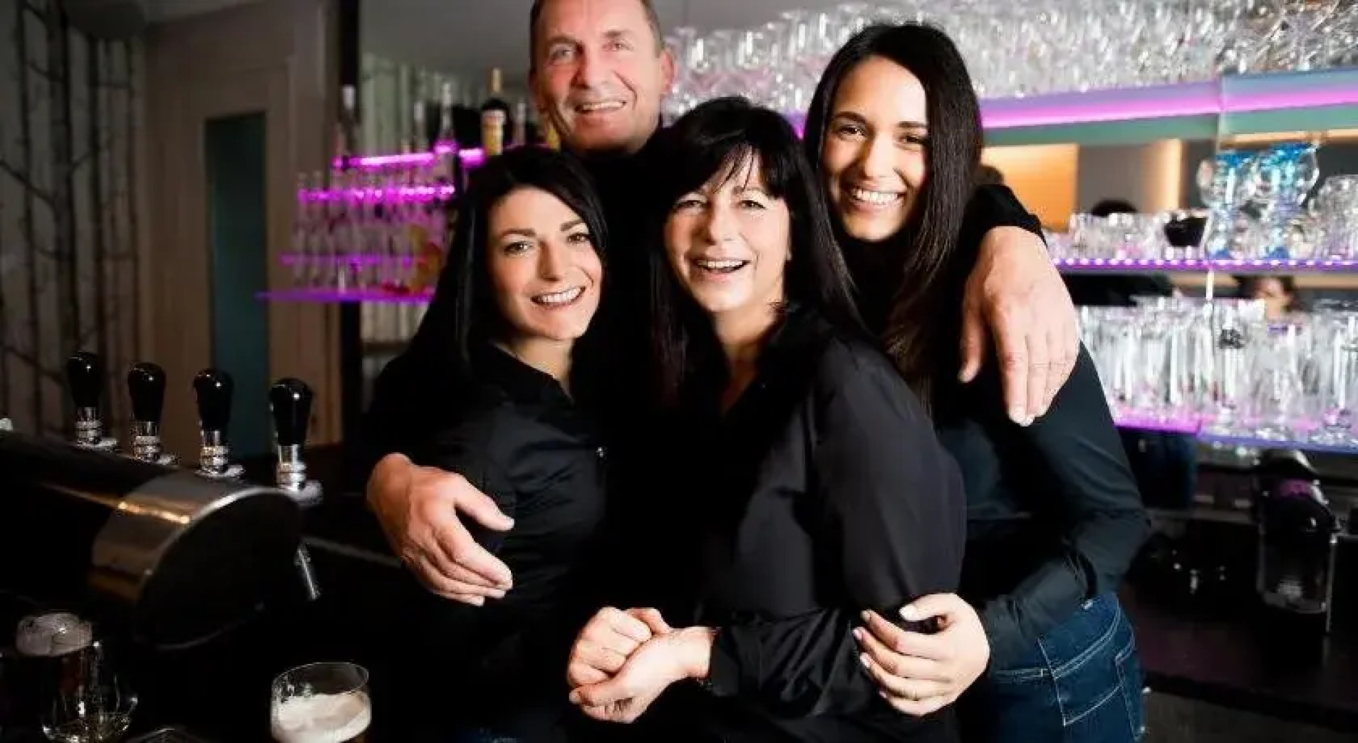 Wallner - Genusswirt mit Atmosphäre