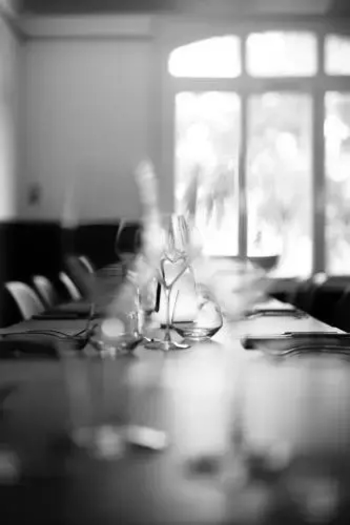 Hotel Restaurant La Musardiere