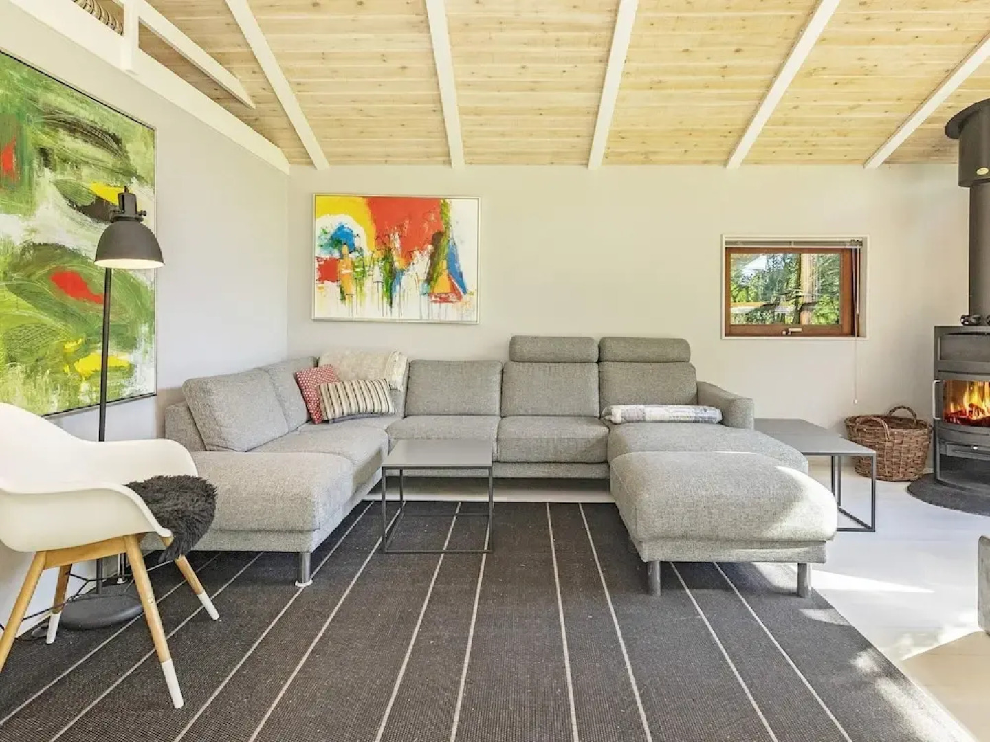 Luxury Retreat by Ho Bay - By Traum Ferienwohnungen