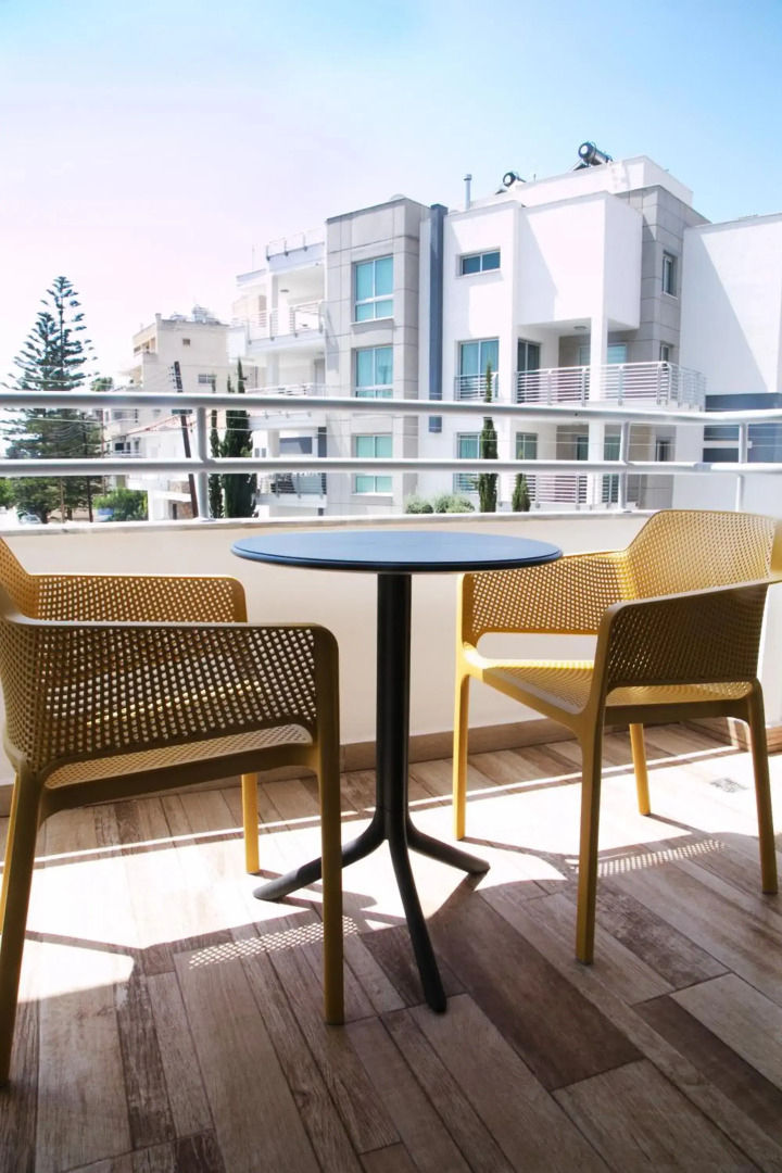 Corina Suites and Apartments