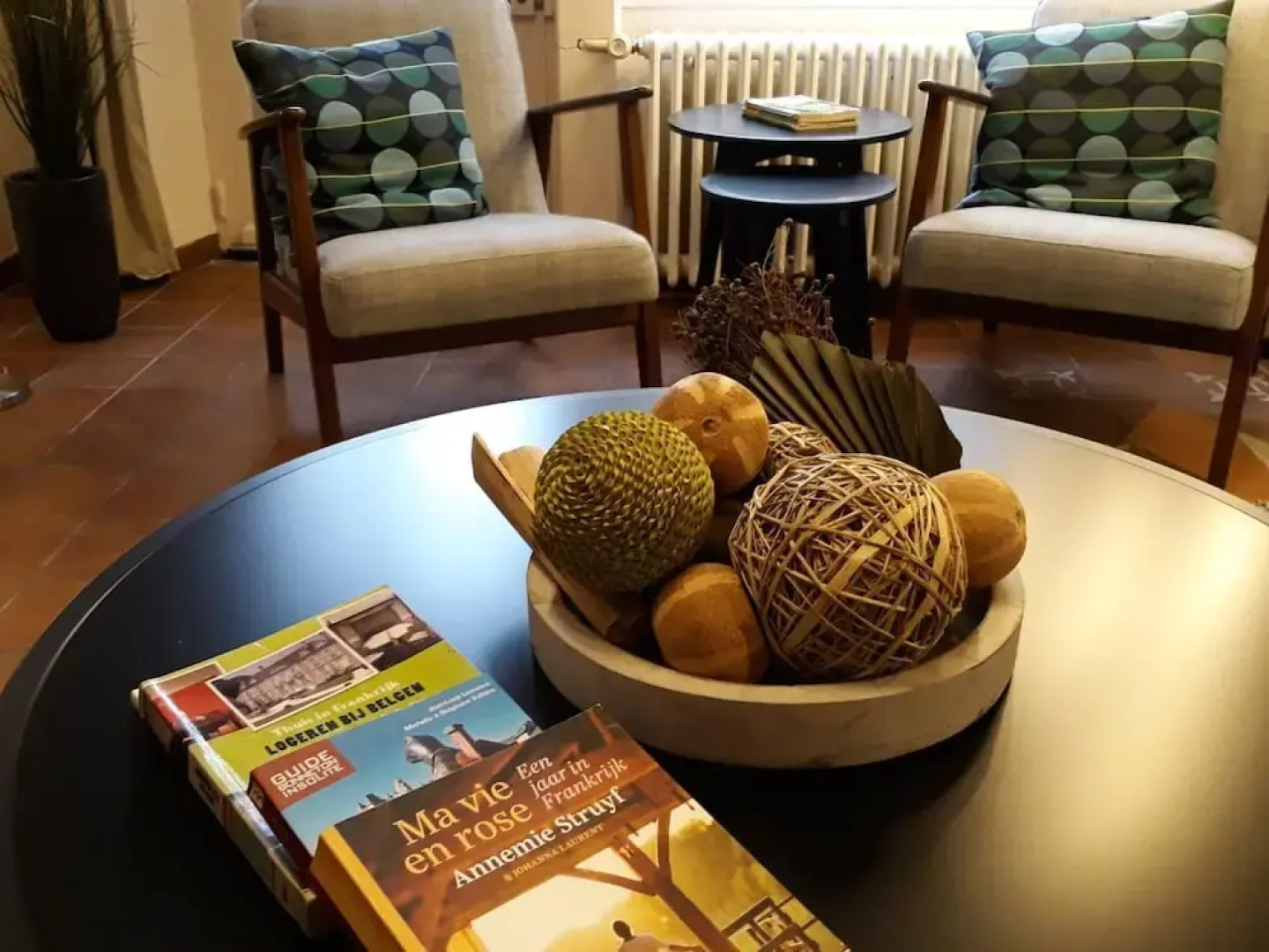 Le parc des 4 saisons