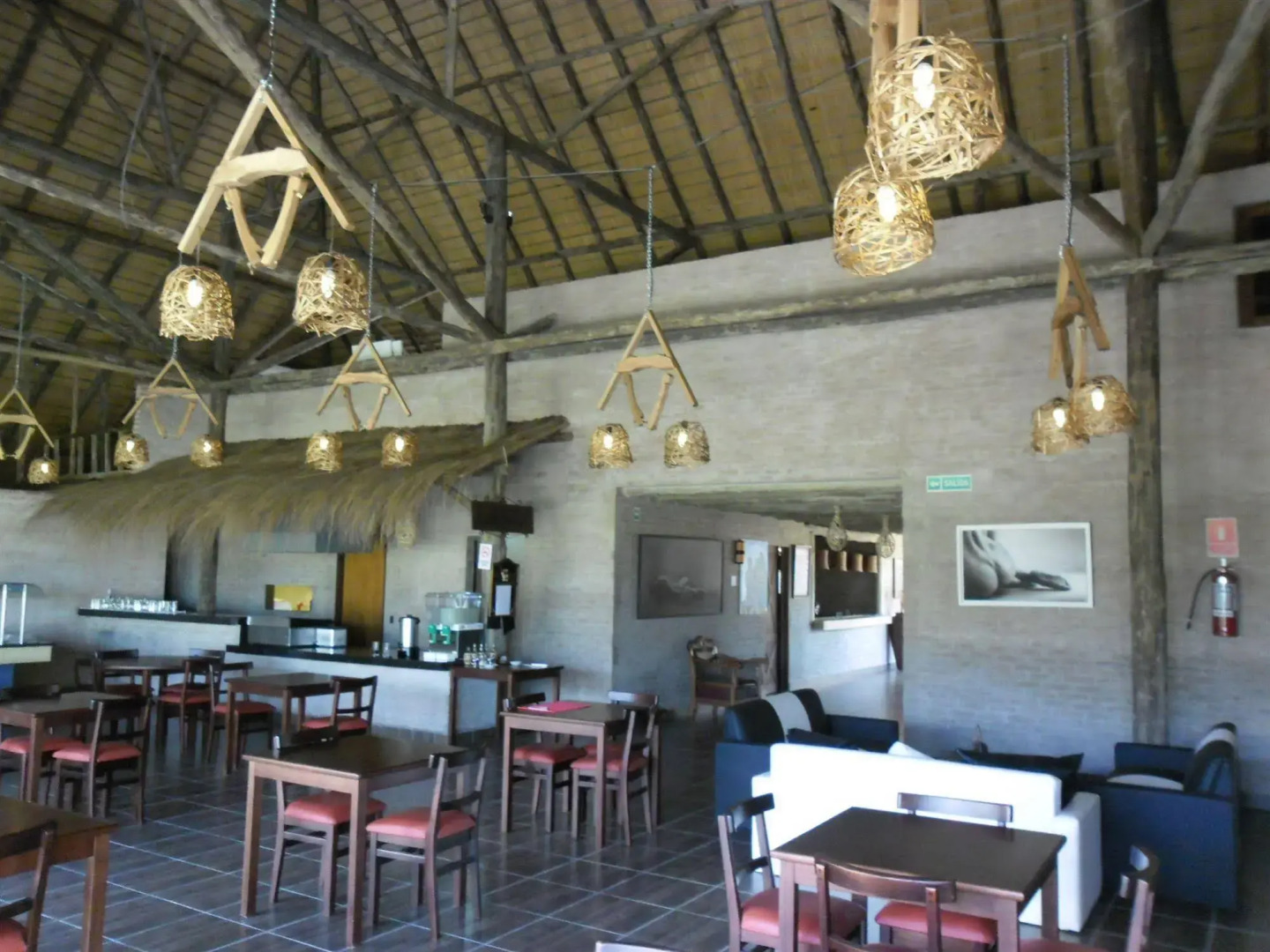 Chihuahua Resort Nude Beach