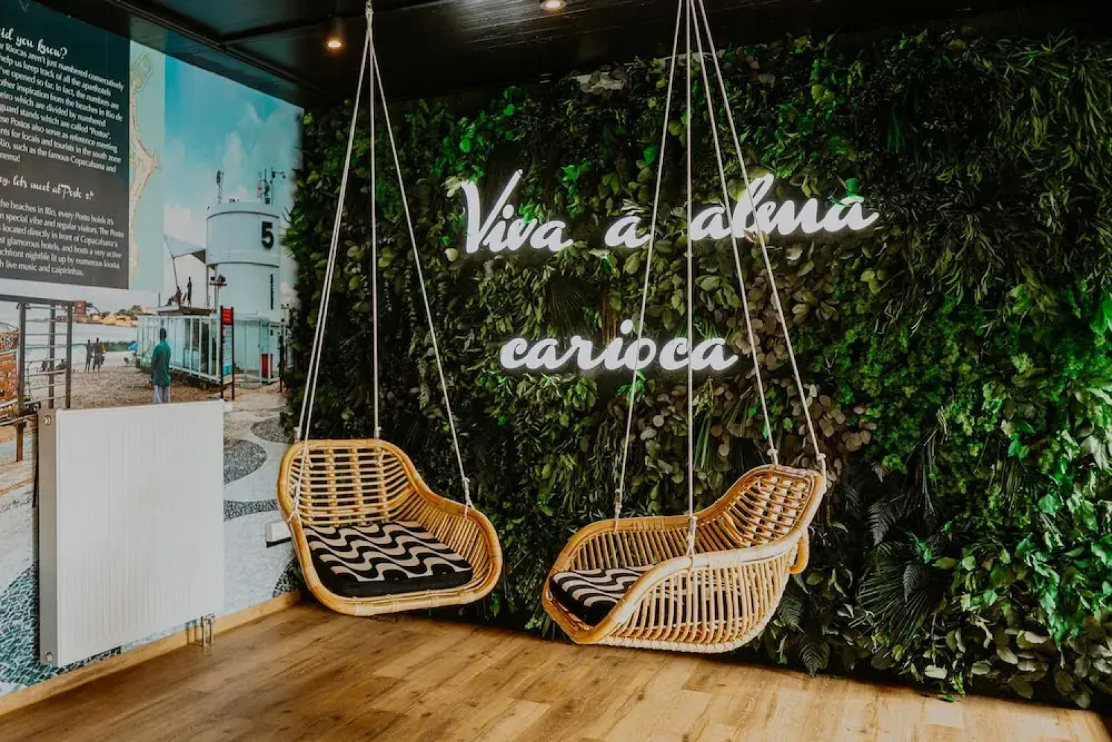 Rioca Neu-Ulm Posto 5