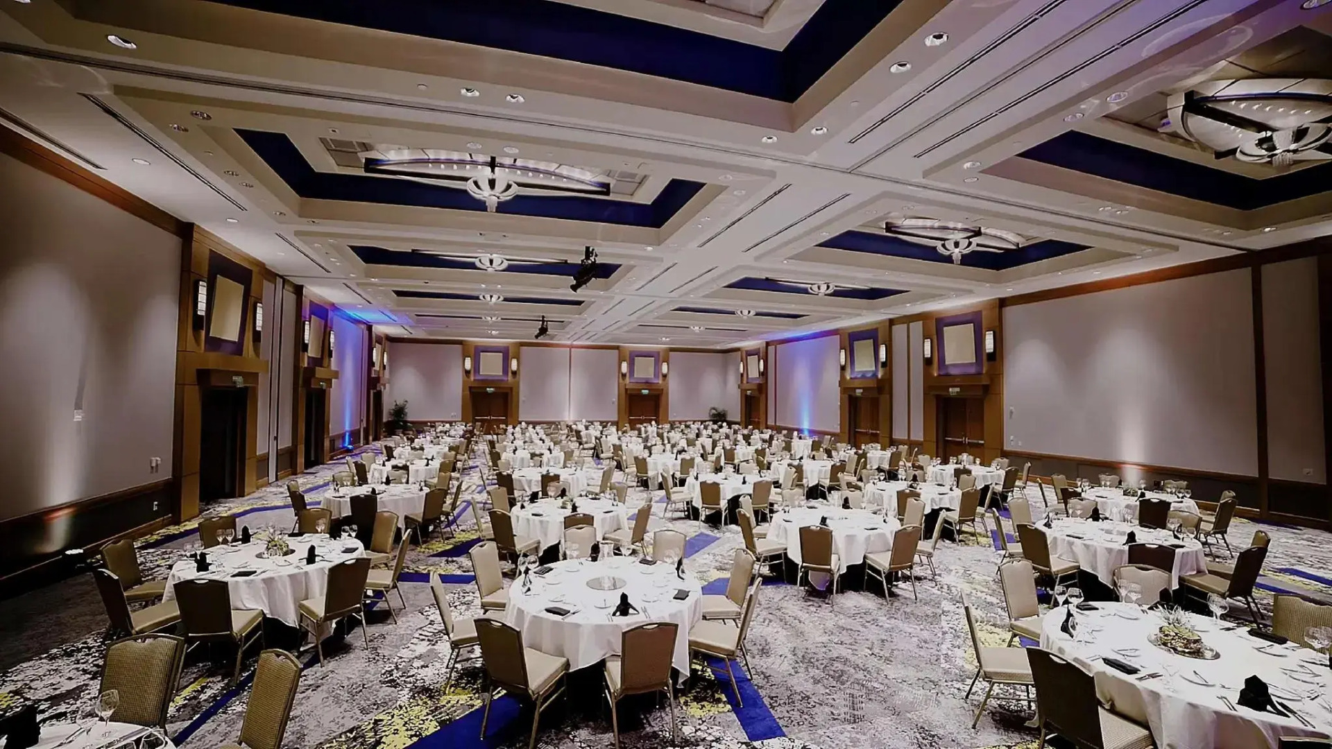 Georgia Tech Hotel and Conference Center