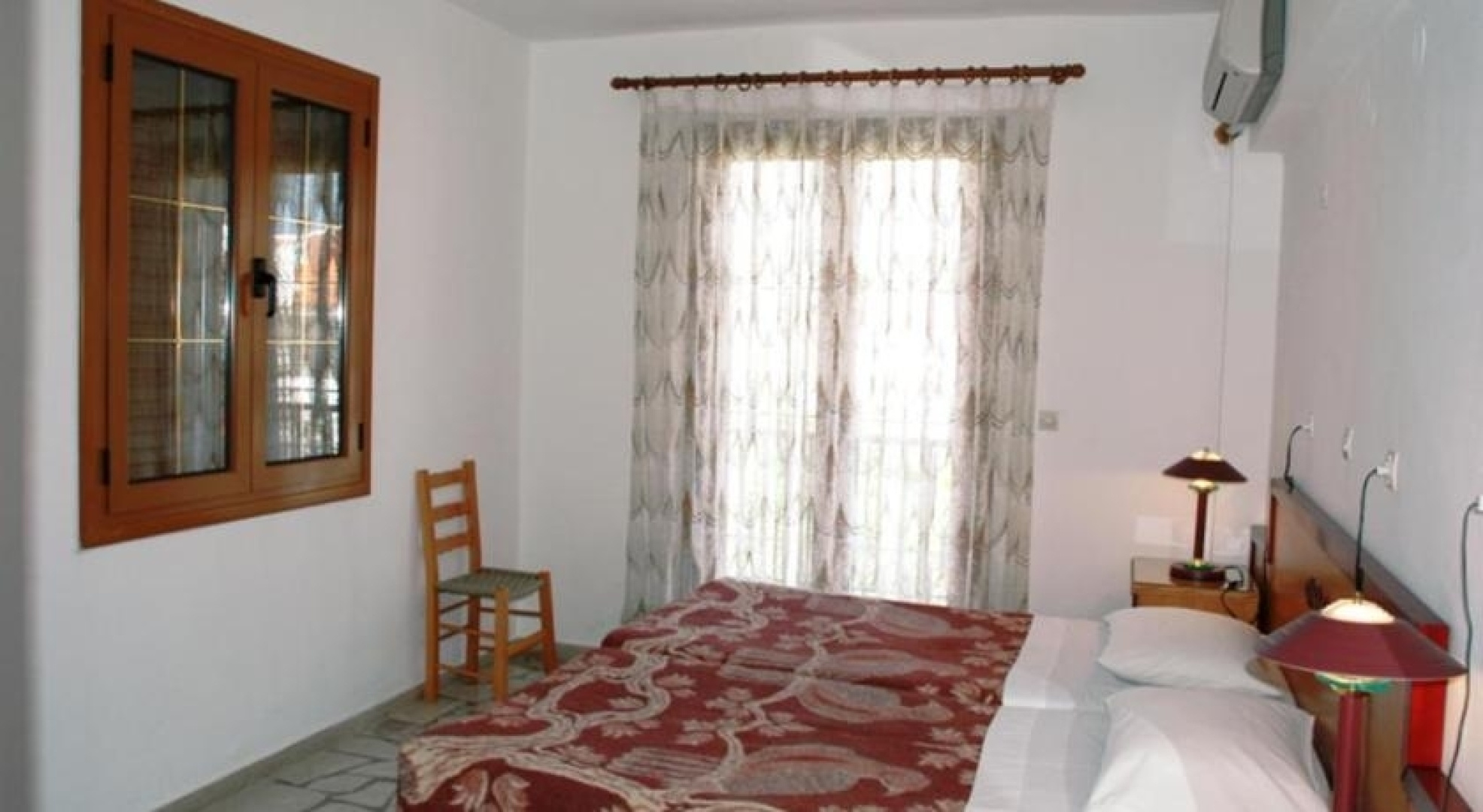 Angela Apartments