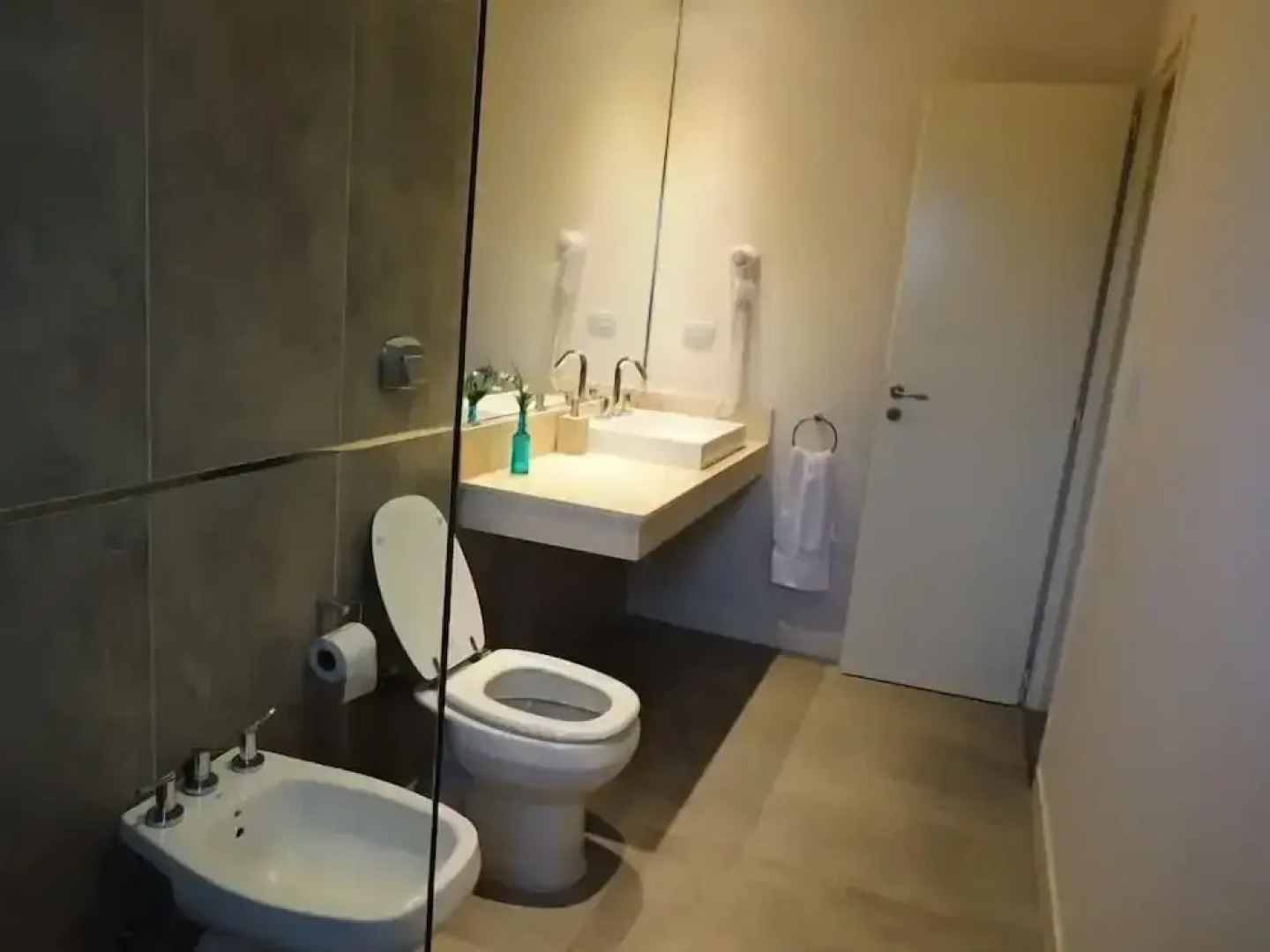 Parque Los Nogales Apart Hotel