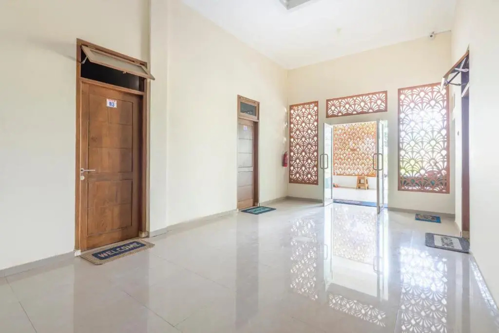 OYO 3706 Griya Tentrem Syariah