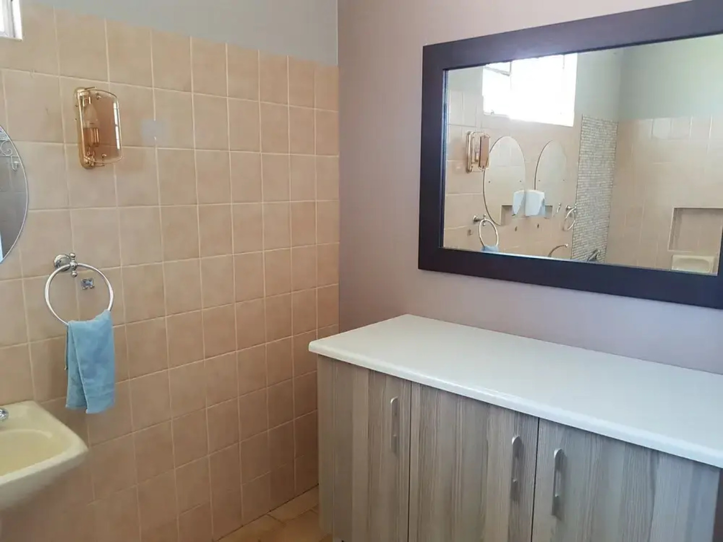 Klein Eden Guest Farm