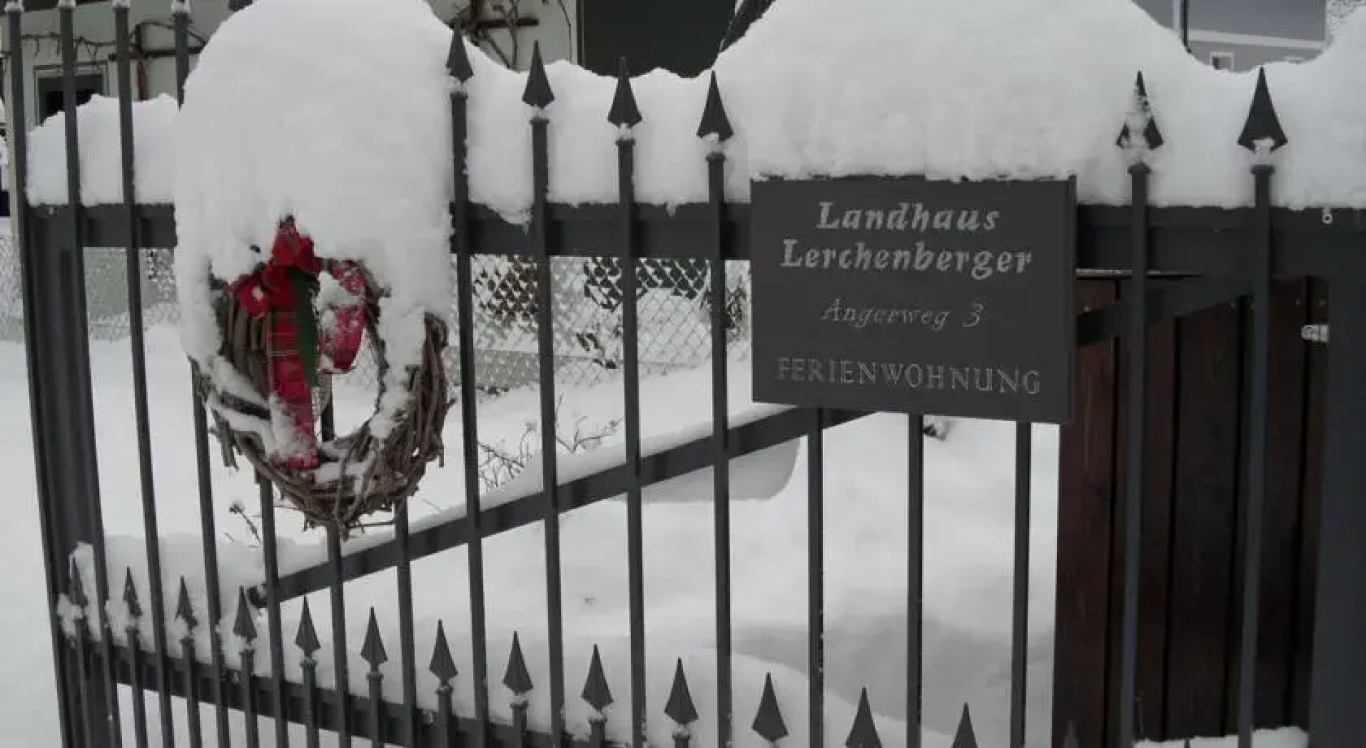 Landhaus Lerchenberger