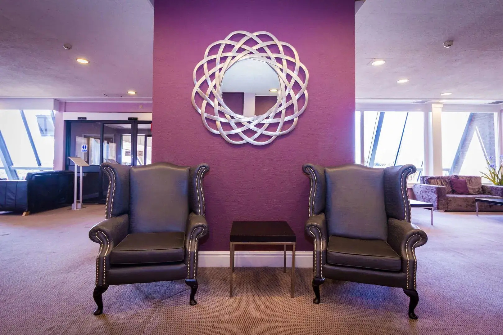 Dalmeny Resort Hotel