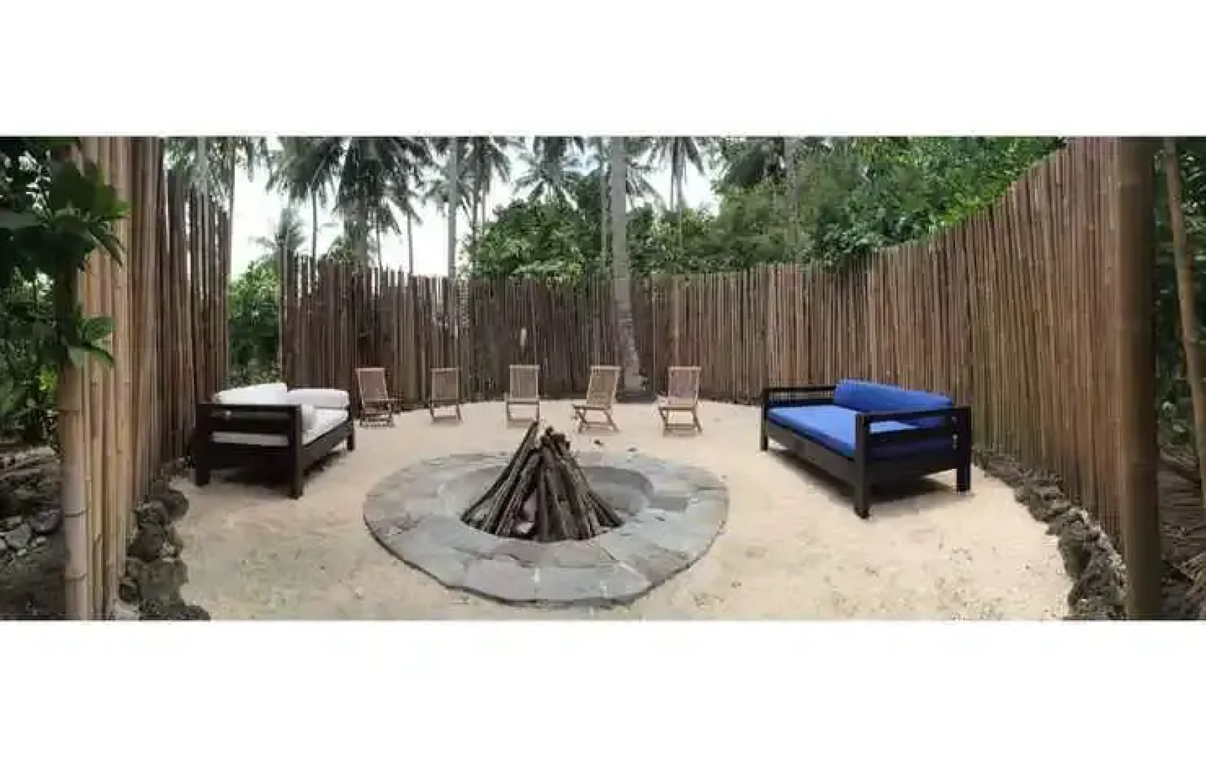 Suak Sumatera Resort