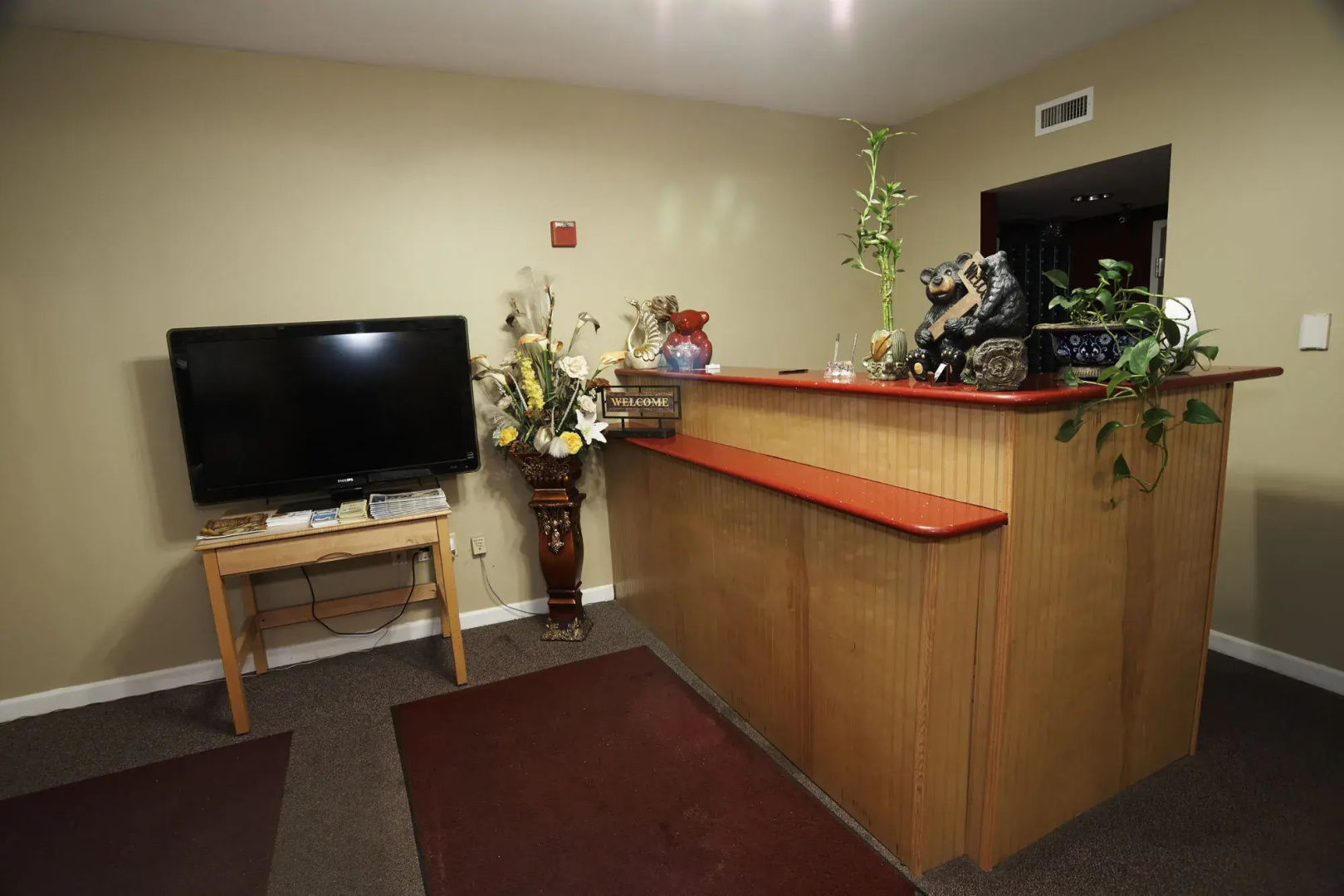 Hillside Inn