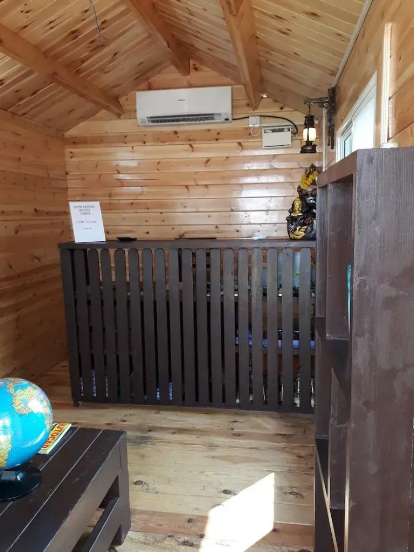 Arudra Beach Resort at Casa Portuguese Chalets