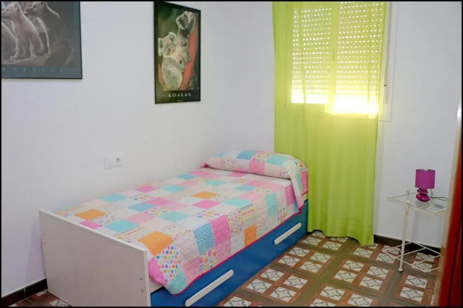 Chalet Muelle Pesquero II